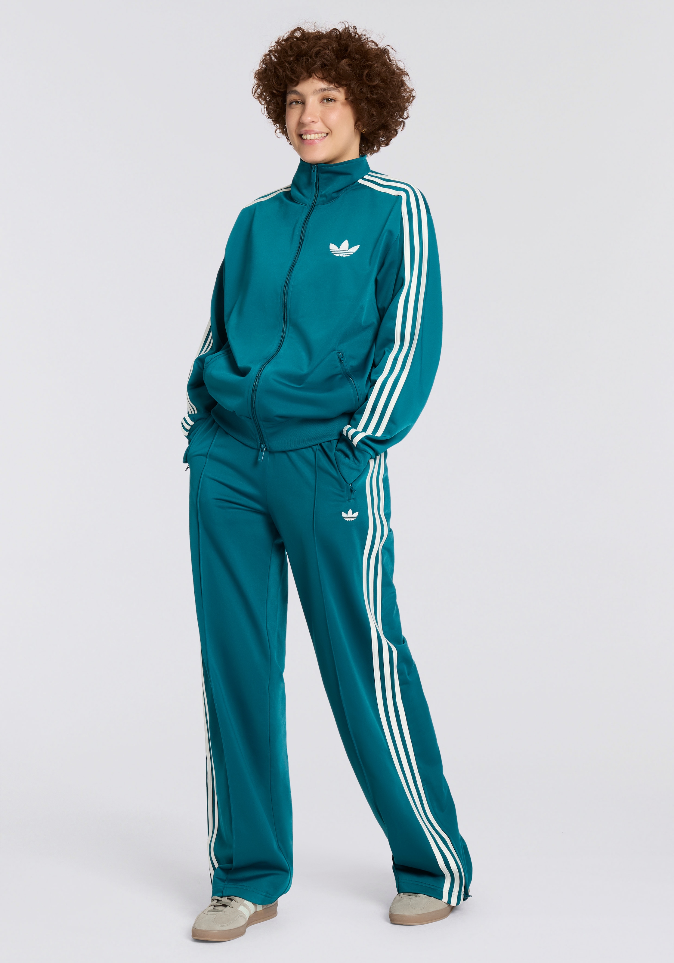 adidas Originals Veste d'extérieur »FB TT LOOSE«