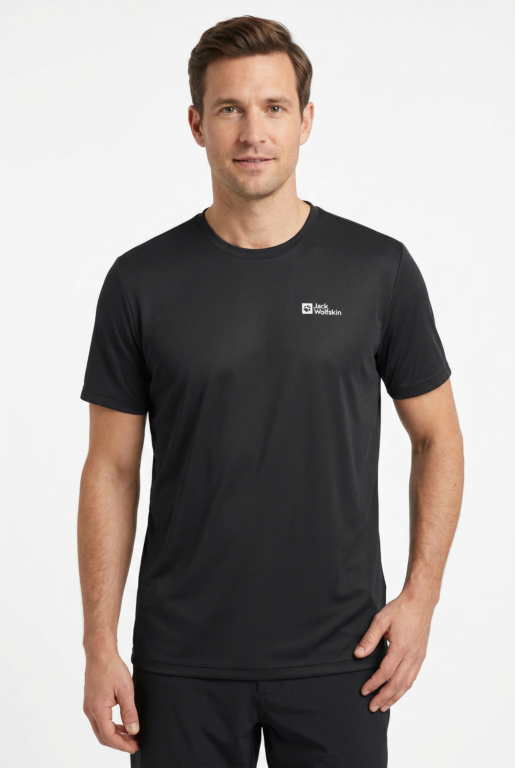 Jack Wolfskin T-shirt fonctionnel »TECH T M«