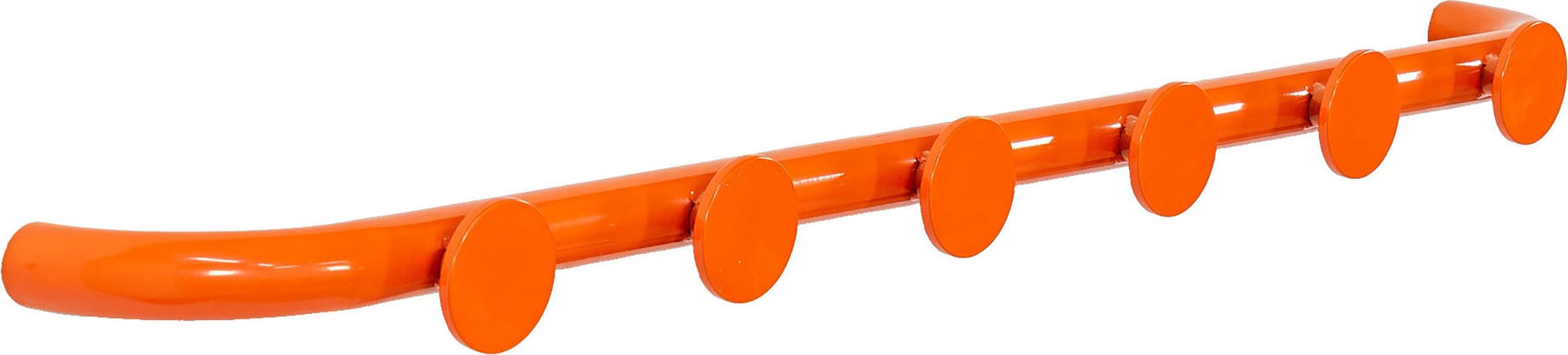 Spinder Design Barre de penderie »RETRO 6 Wandgarderobe«