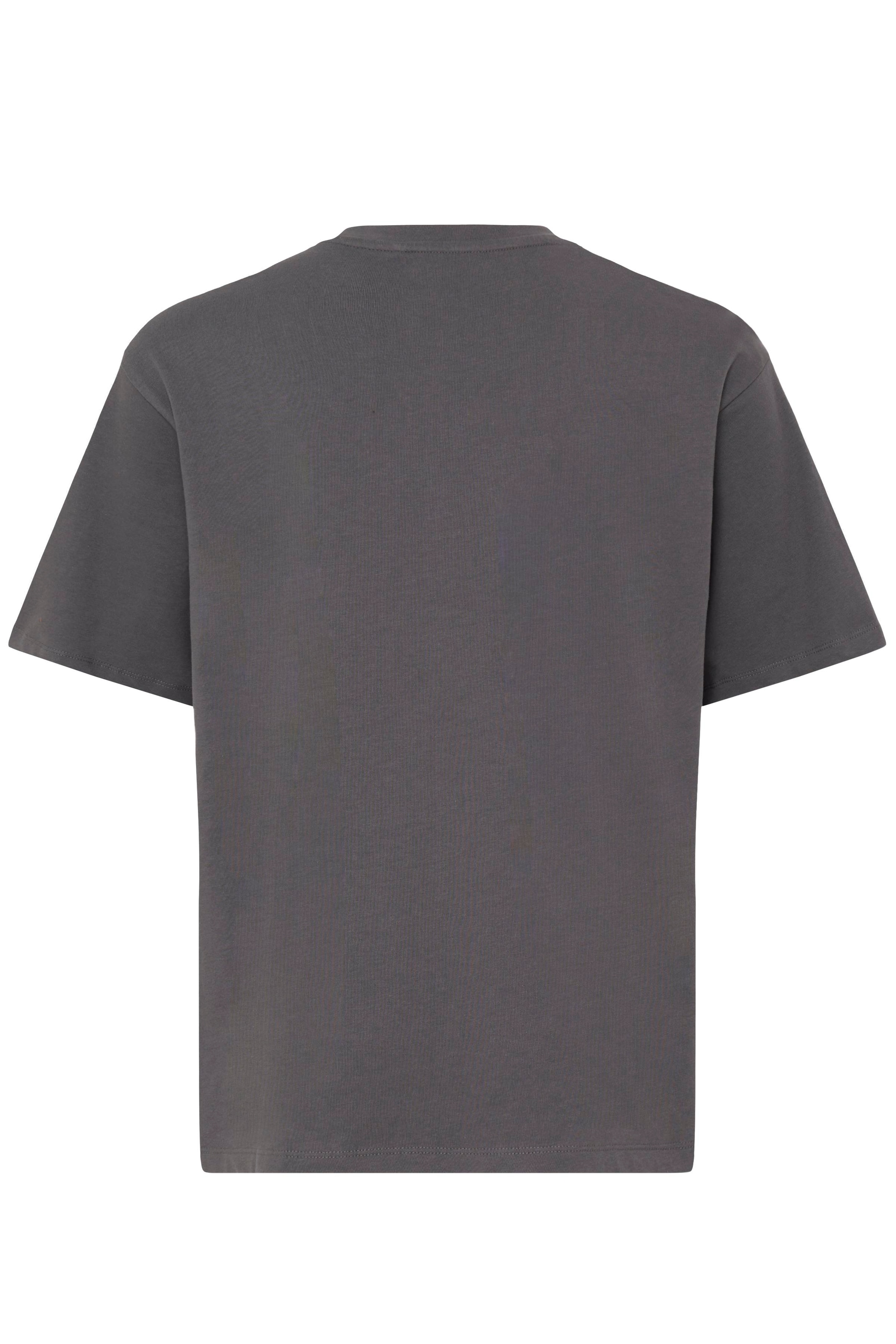 Blend T-shirt »BHFISHER OVERSIZE TEE«