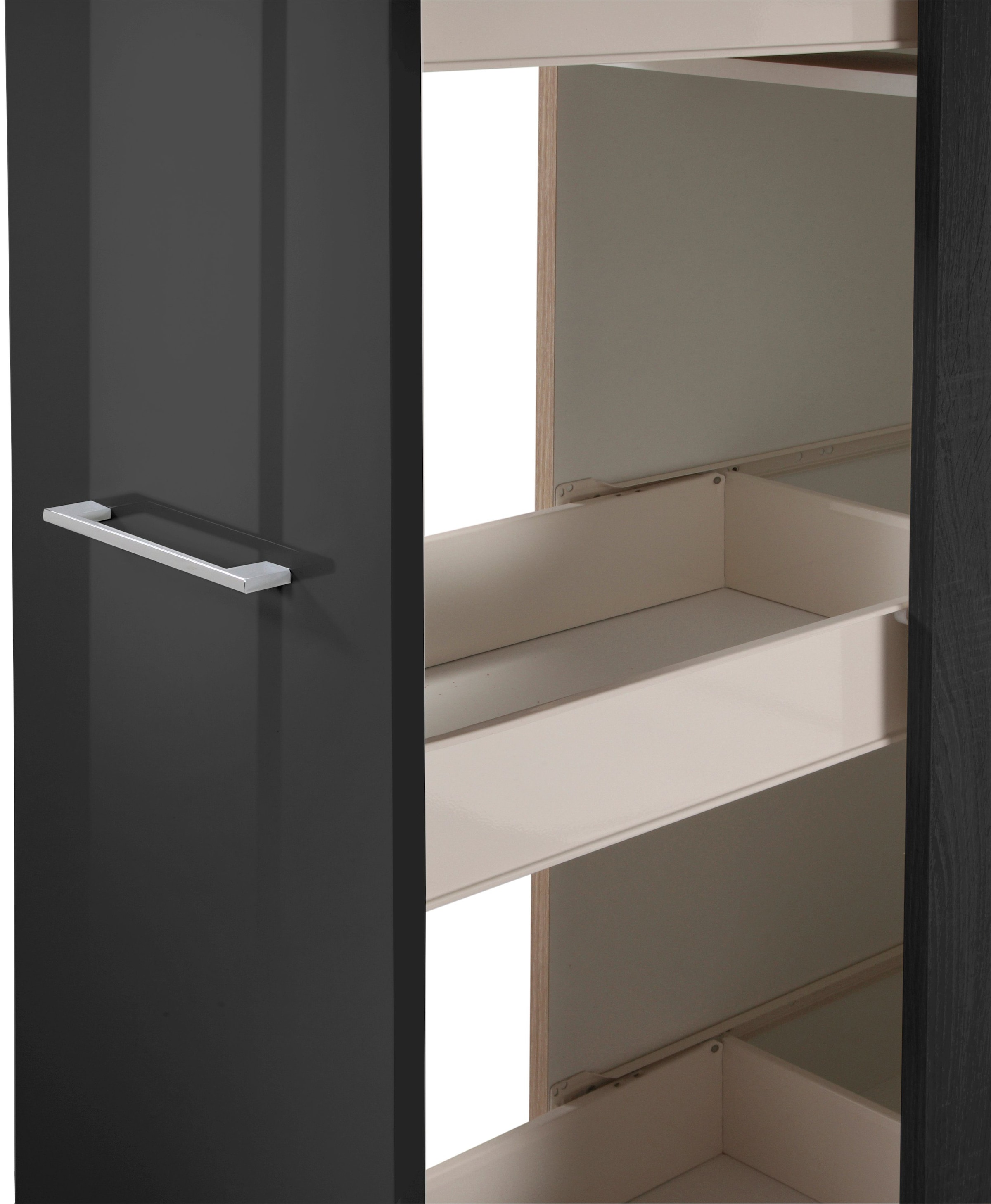 KOCHSTATION Armoire à pharmacie »KS-Wien« hauteur 165 cm