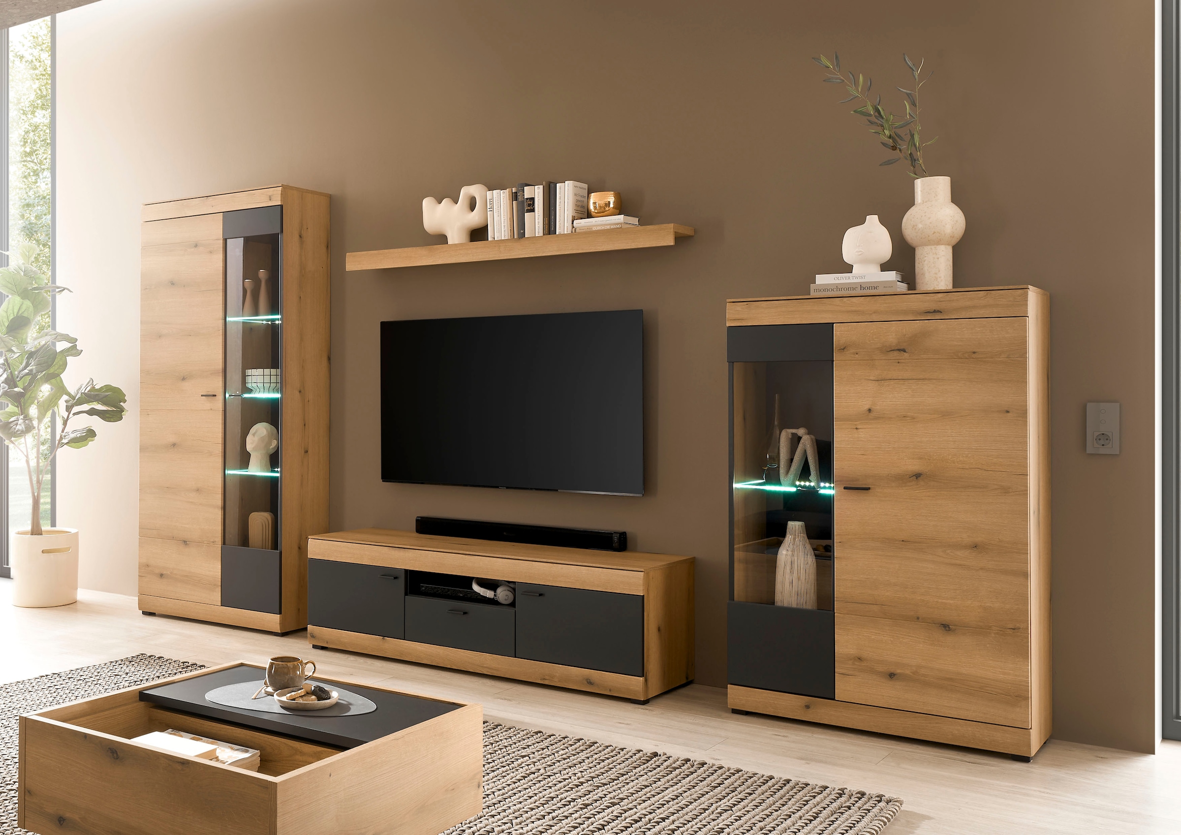 Home affaire Tableau mural