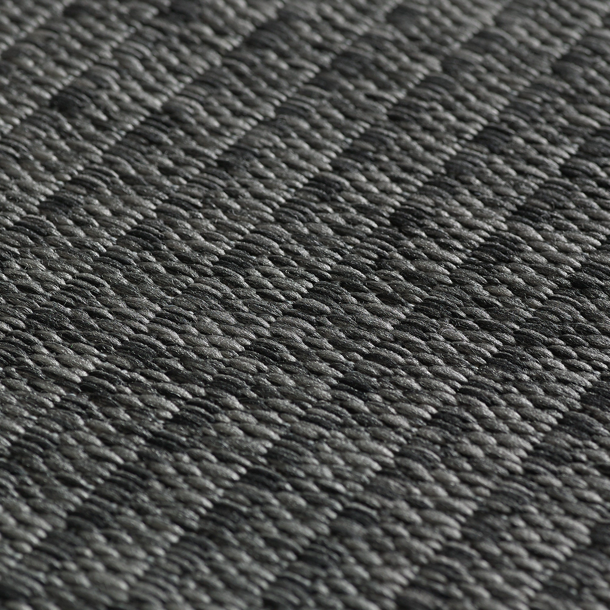 Ayyildiz Teppiche Tapis d'extérieur »GIZA 1410 , auch als Läufer und Rund« Rectangulaire 3 mm Höhe couloir, intérieur et extérieur, résistant aux intempéries, déperlant, robuste