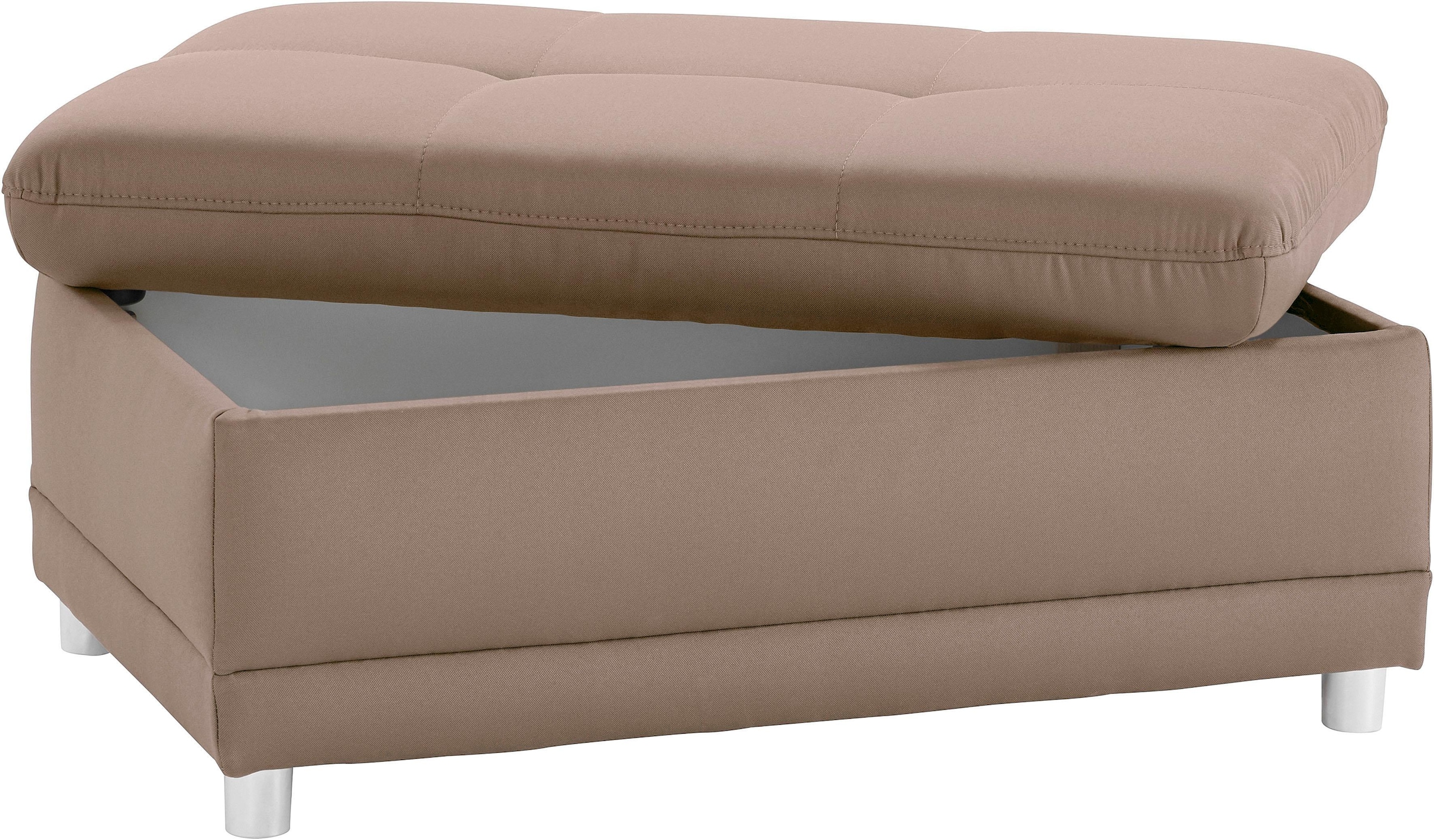 sit&more Tabouret »Riva«