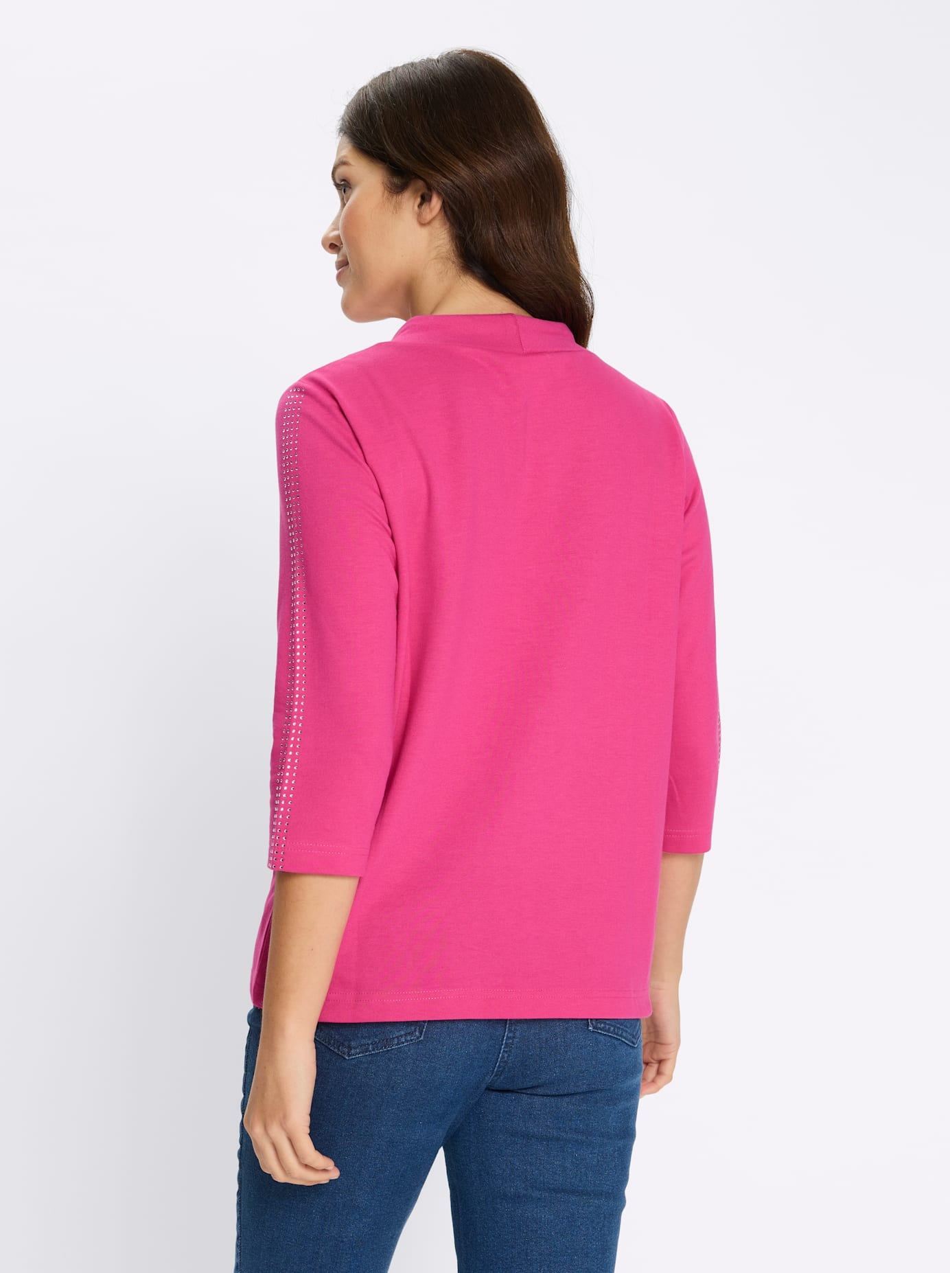 Classic Basics Sweatshirt
