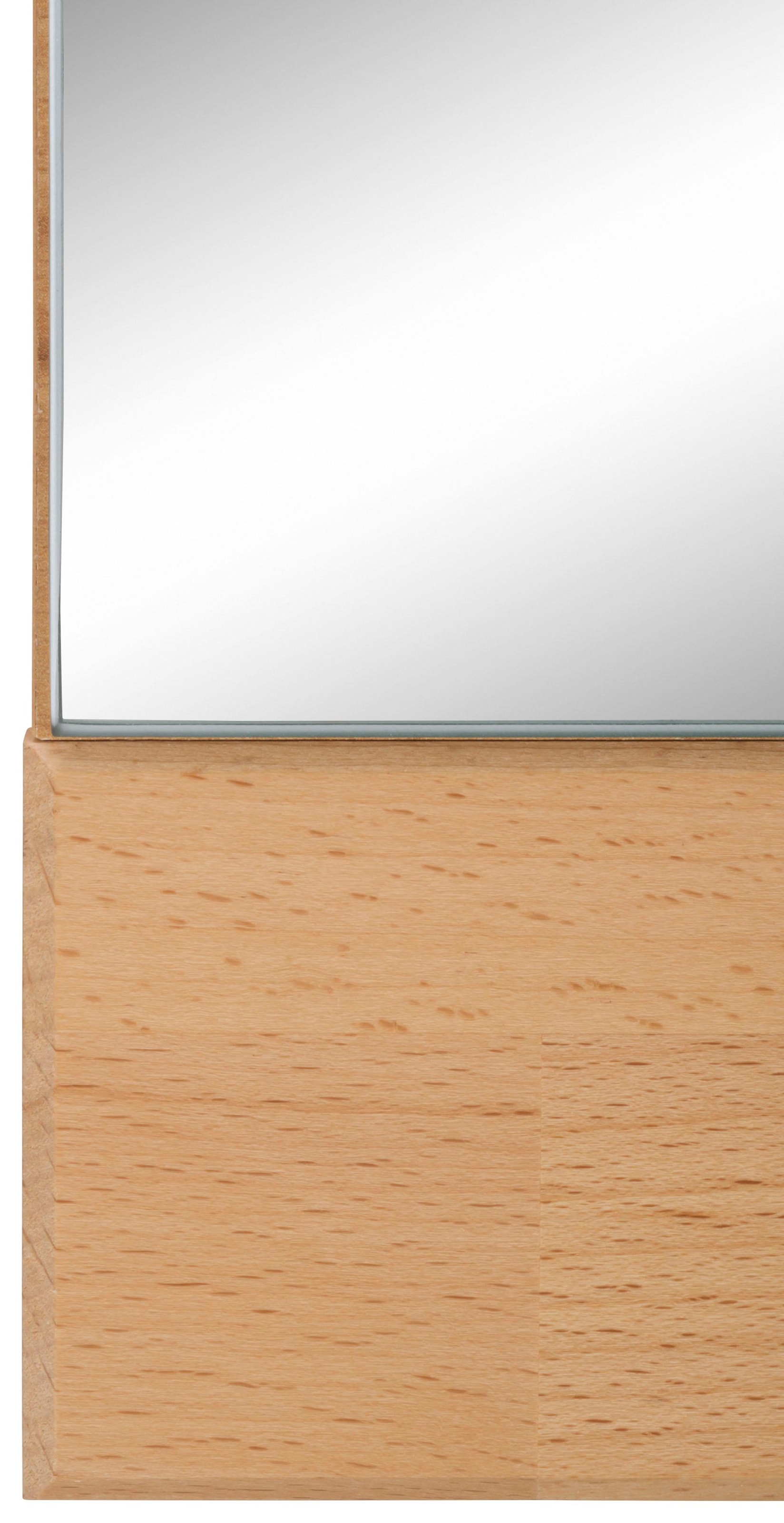 VOGL Möbelfabrik Miroir »Toronto«