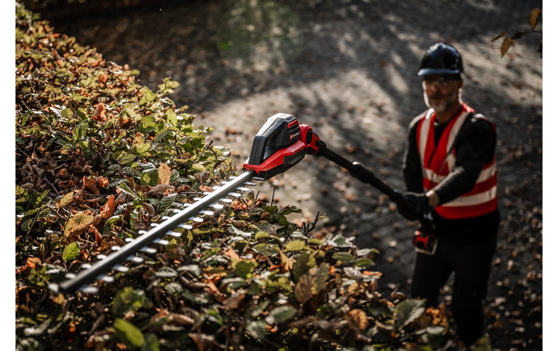 Einhell Akku-Multifunktionswerkzeug