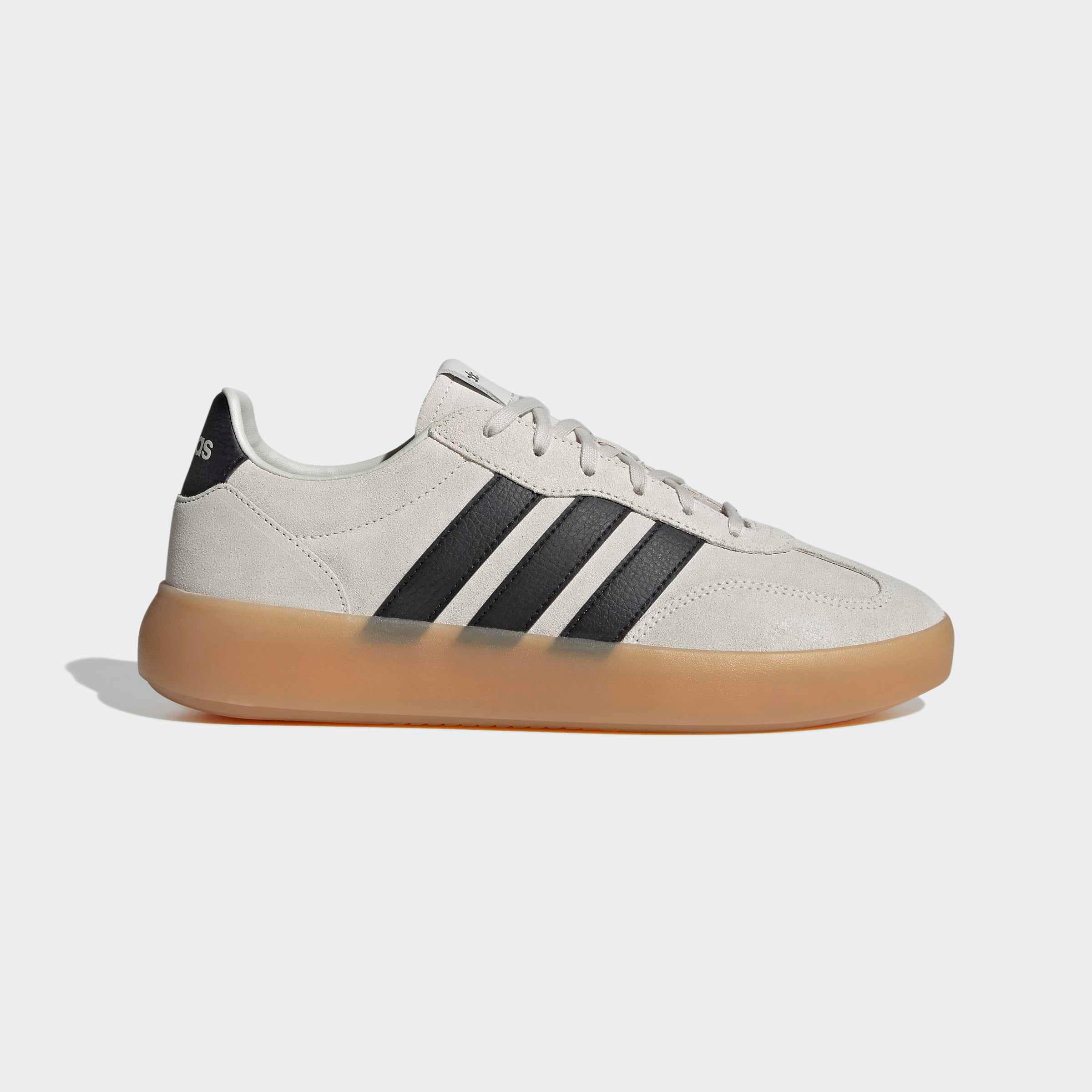 adidas Sportswear Sneakers »BARREDA DECODE«  inspiré du design de l’adidas handball spezial