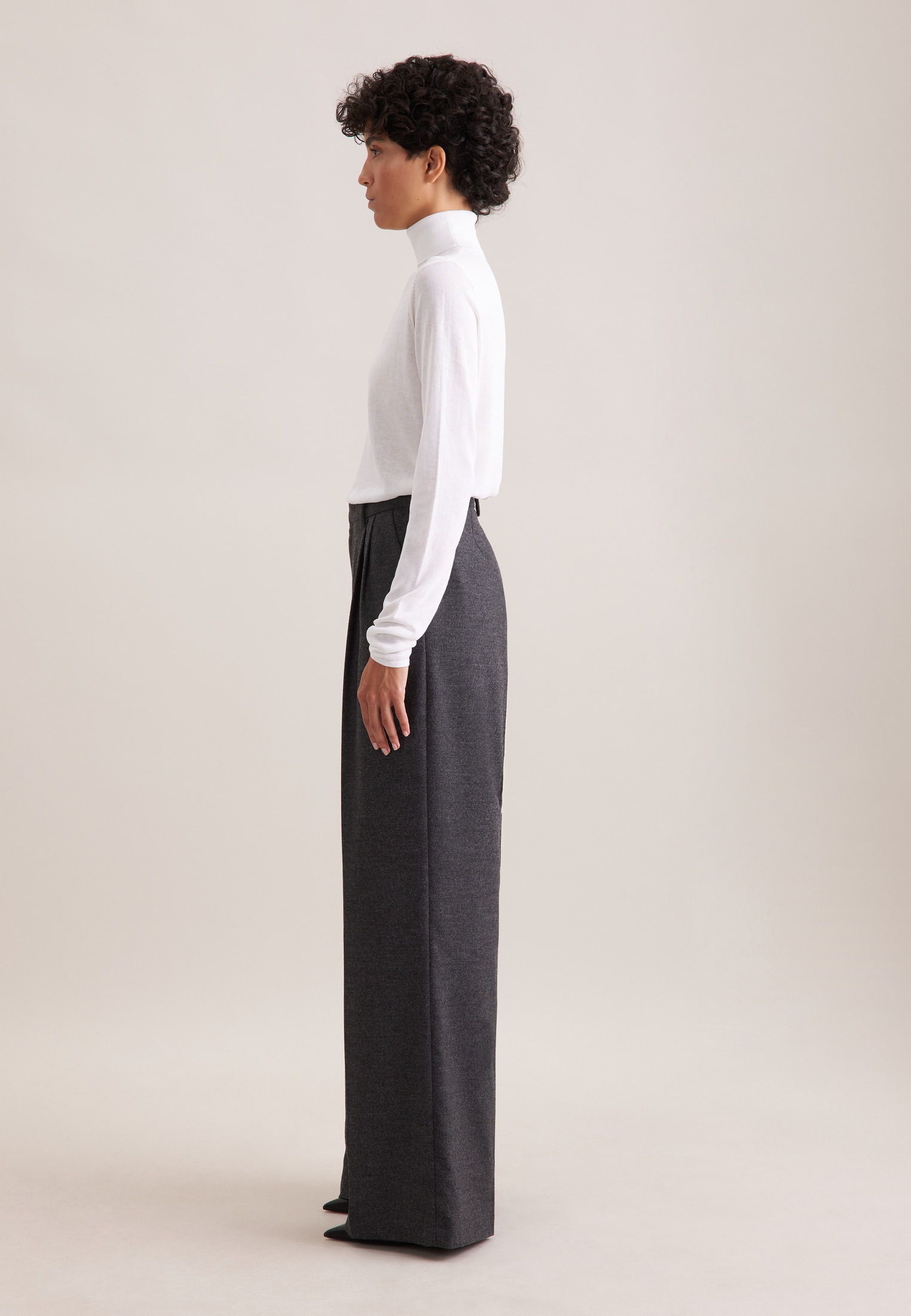 seidensticker Culotte