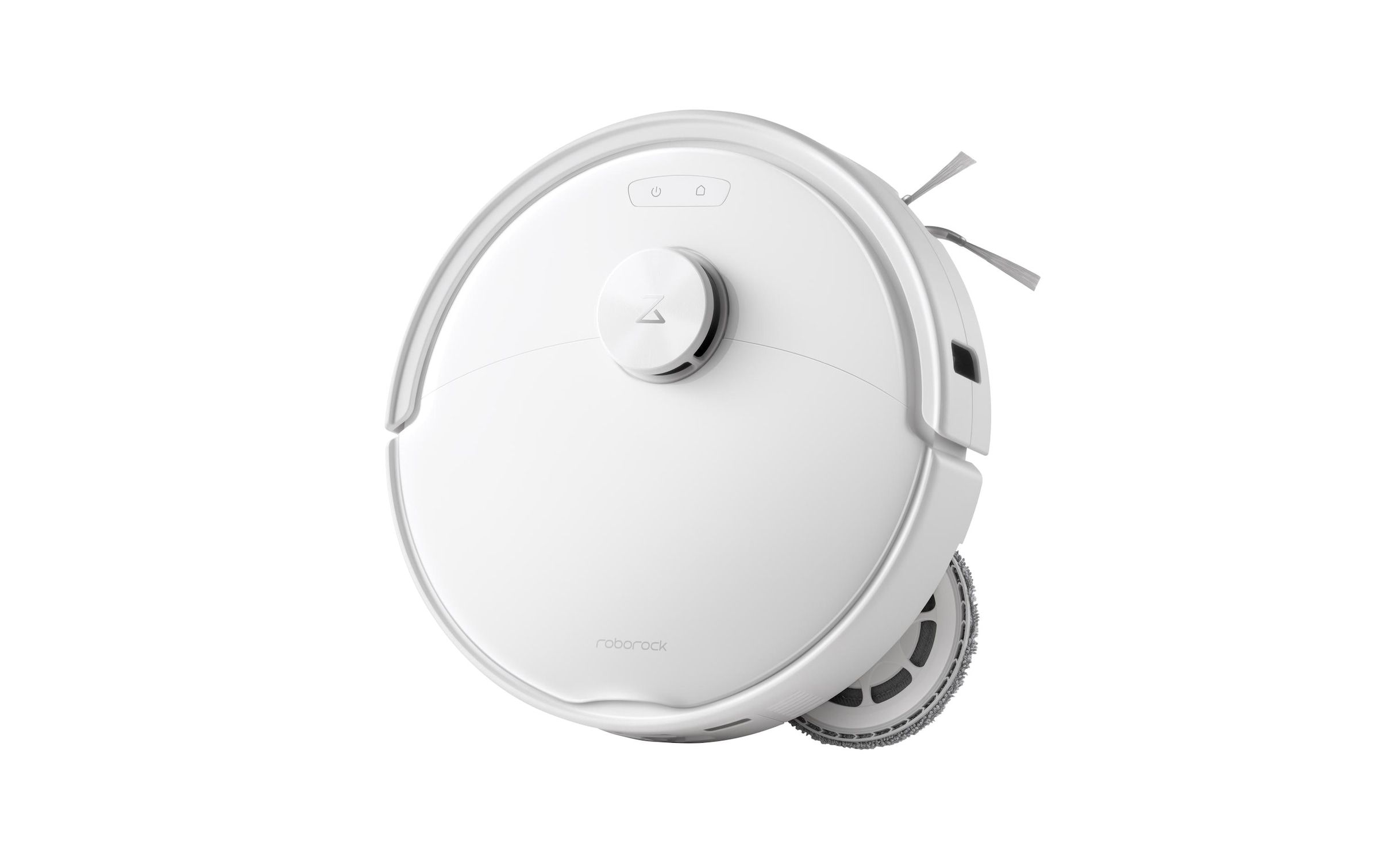 Roborock Robot aspirateur »Qrevo 2 ProX«