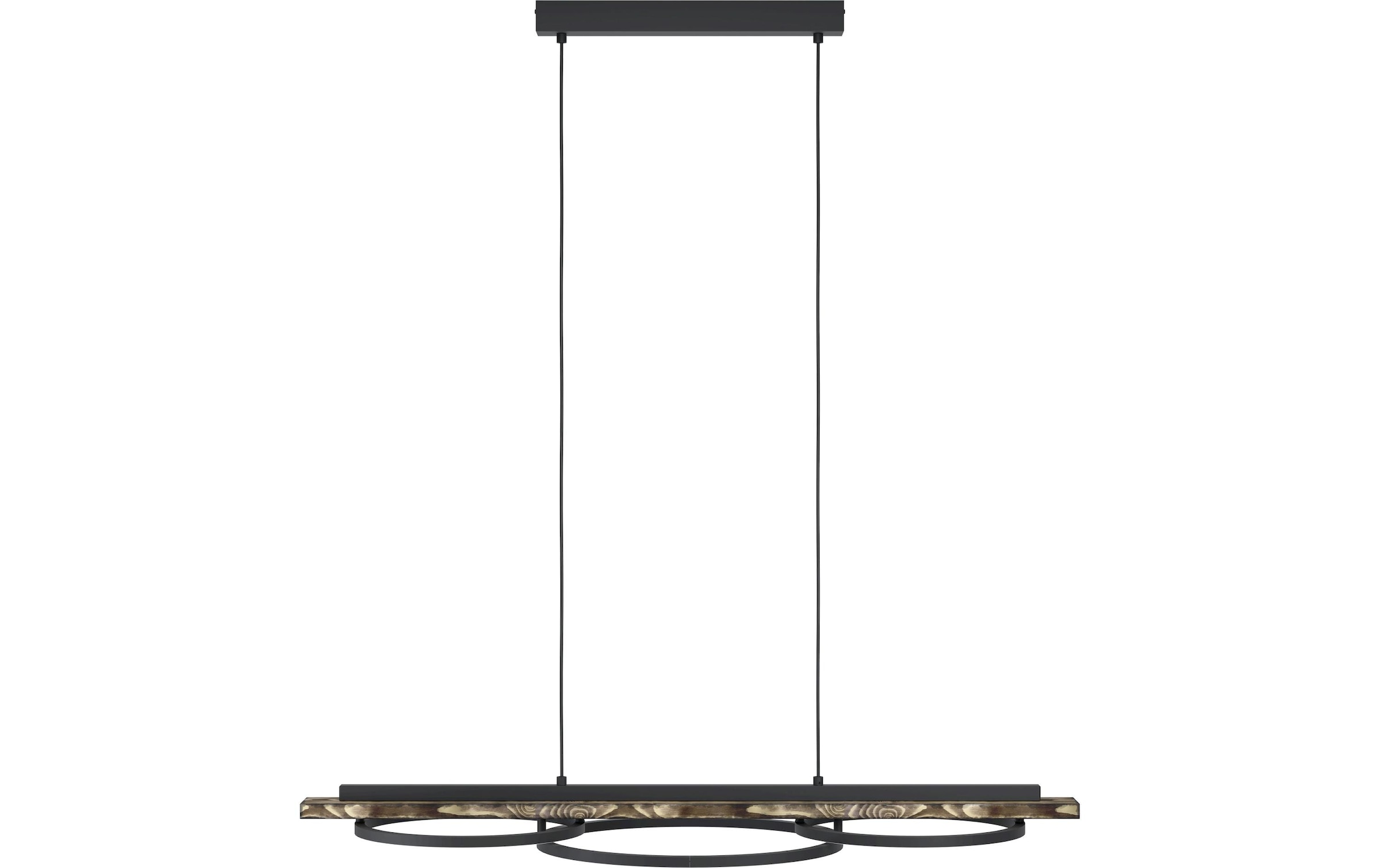 EGLO LED Pendelleuchte »BOYAL LED 2 x 12.5W 3000K« 1 Stk. Warmweiss