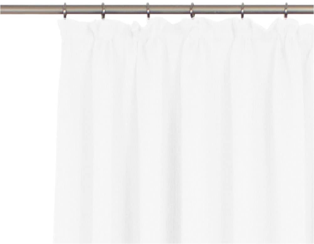 Wirth Rideau »Heike« Ruban plissé 1 cuis tlg.