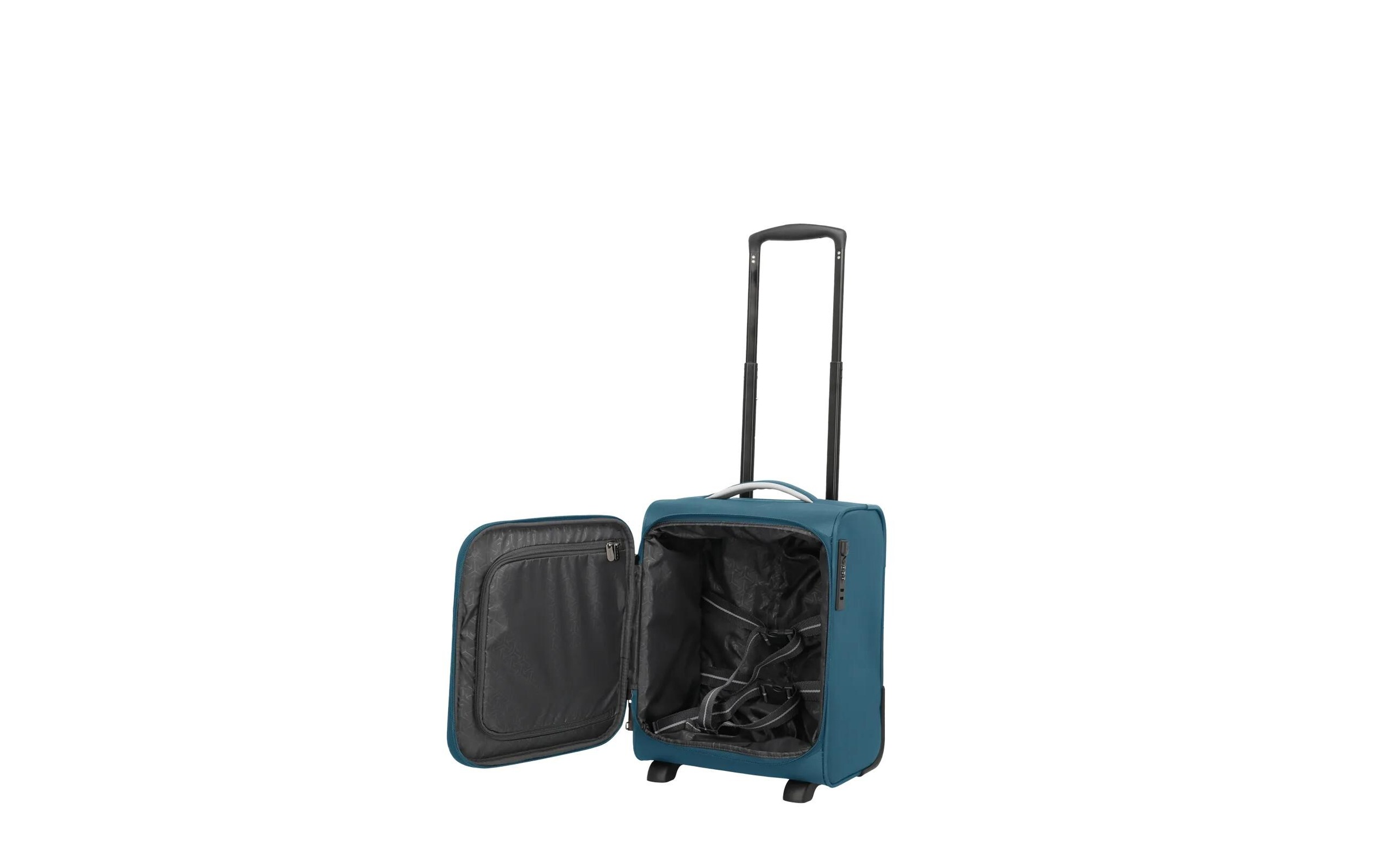 travelite Trolley »Jetpack S Wings 2w« 25 l 2 Rollen