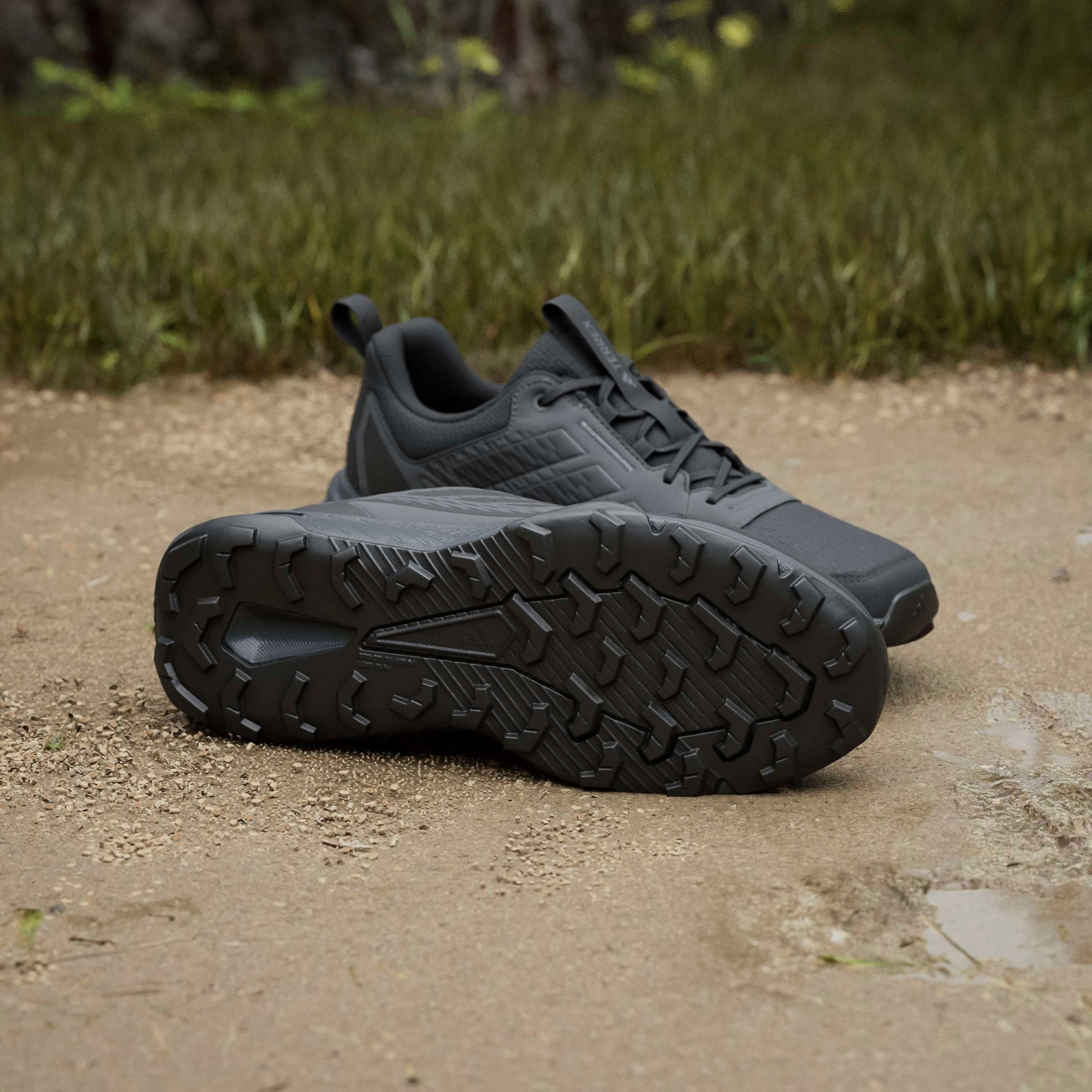 adidas TERREX Chaussures de trail »TRACEFINDER«  chaussures de trail running