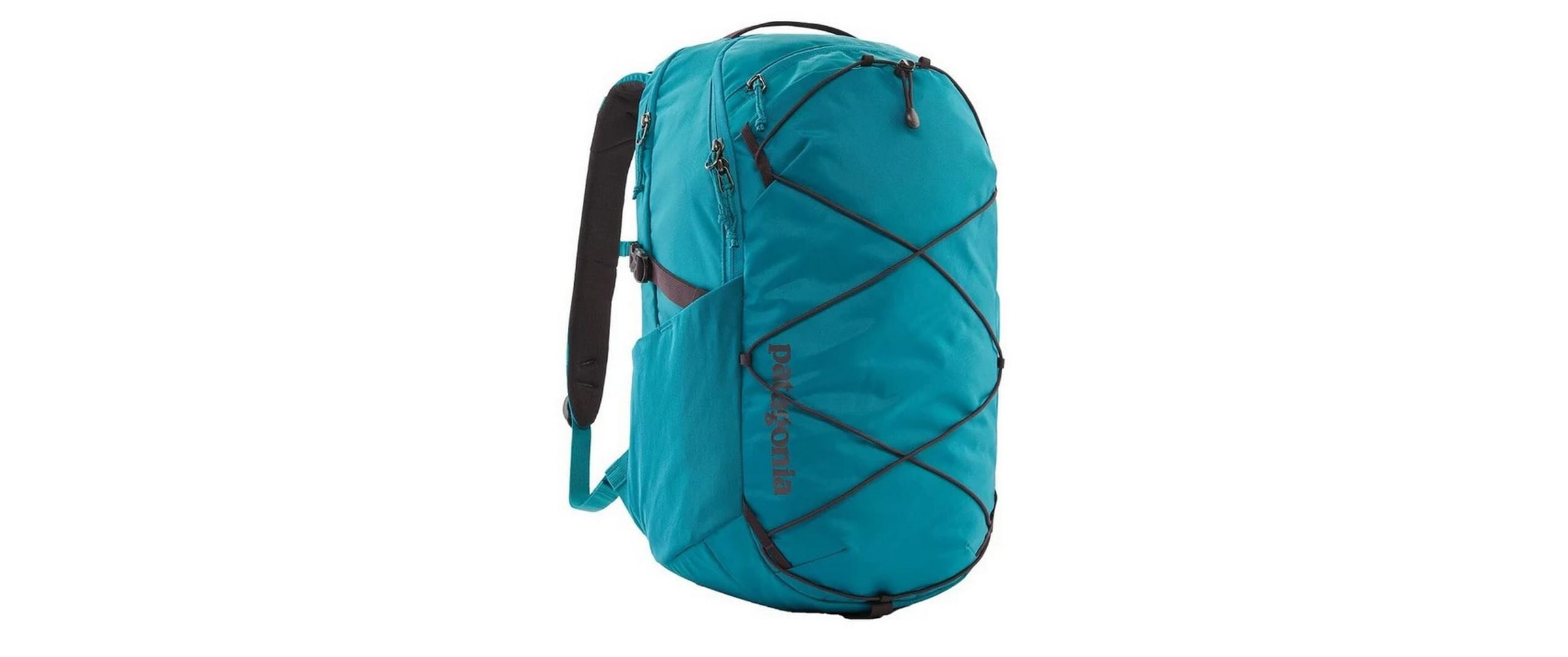 Patagonia Freizeitrucksack »Refugio Day Pack Belay Blue« Reflektoren
