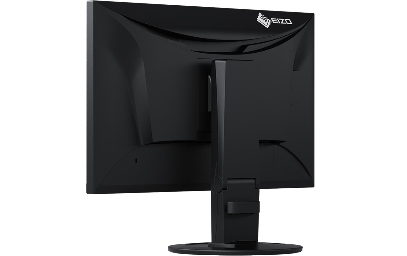 Eizo Ergo Monitor »EV2460-Swiss Edition« 60,214 cm/23,8 ″  1920 x 1080 px Full HD 5 Reaktionszeit 60 Hz