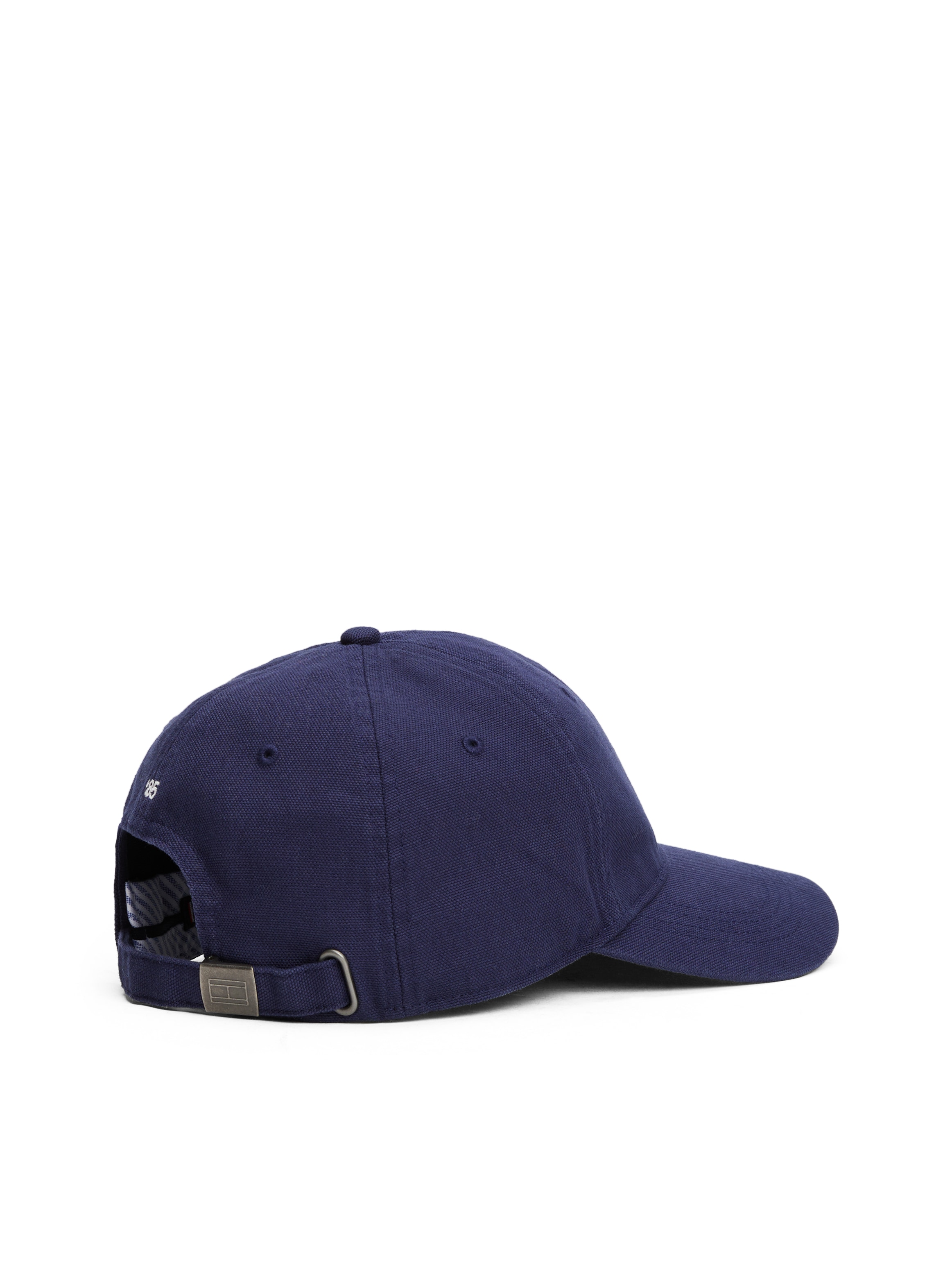 Tommy Hilfiger Casquette de baseball »TH FLAG SOFT 6 PANEL CAP« Mit festem Schirm