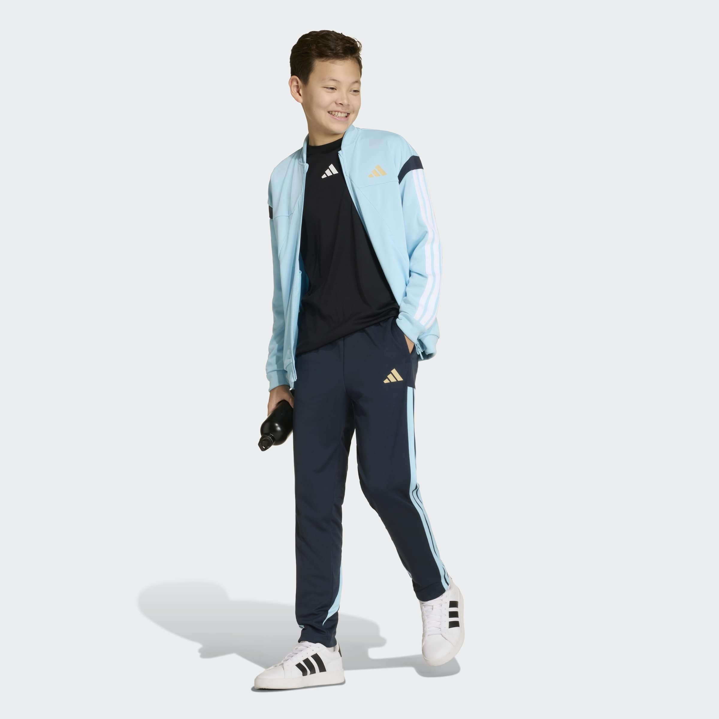 adidas Sportswear Sporthose »J HOT PANT«