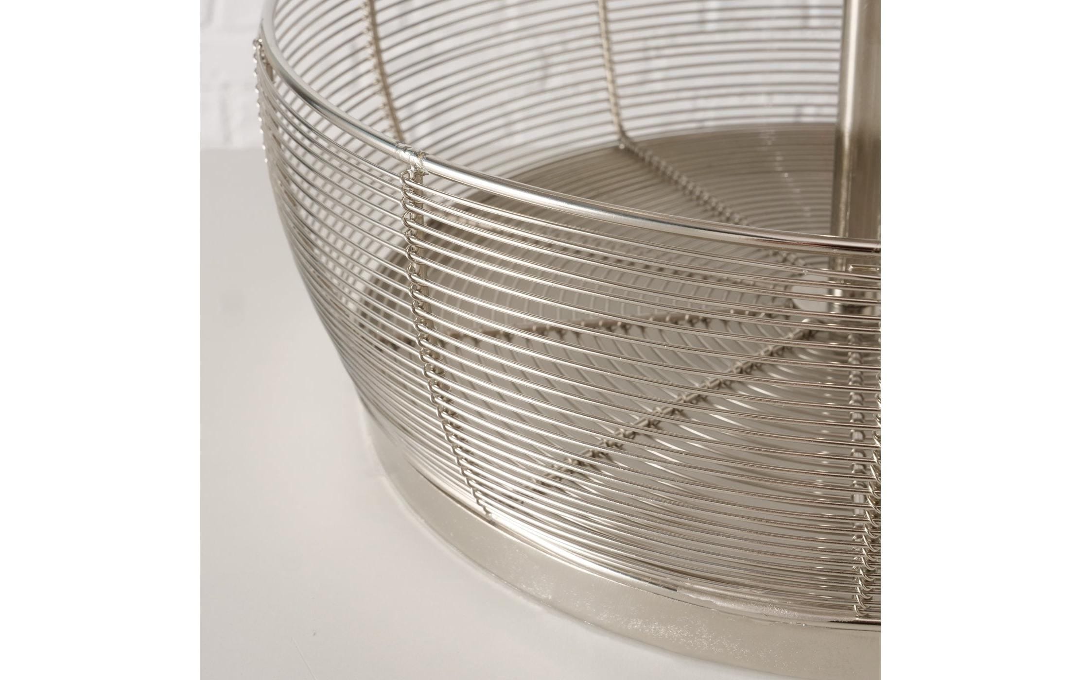 BOLTZE Etagere »Enrico, 70 x 36 cm«