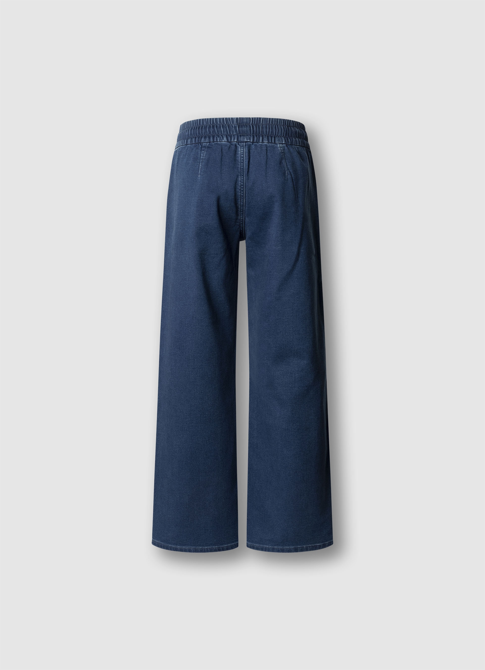 Pepe Jeans Jogg Pants »LOOSE JOGGER EVA« Mid Waist, Straight Leg