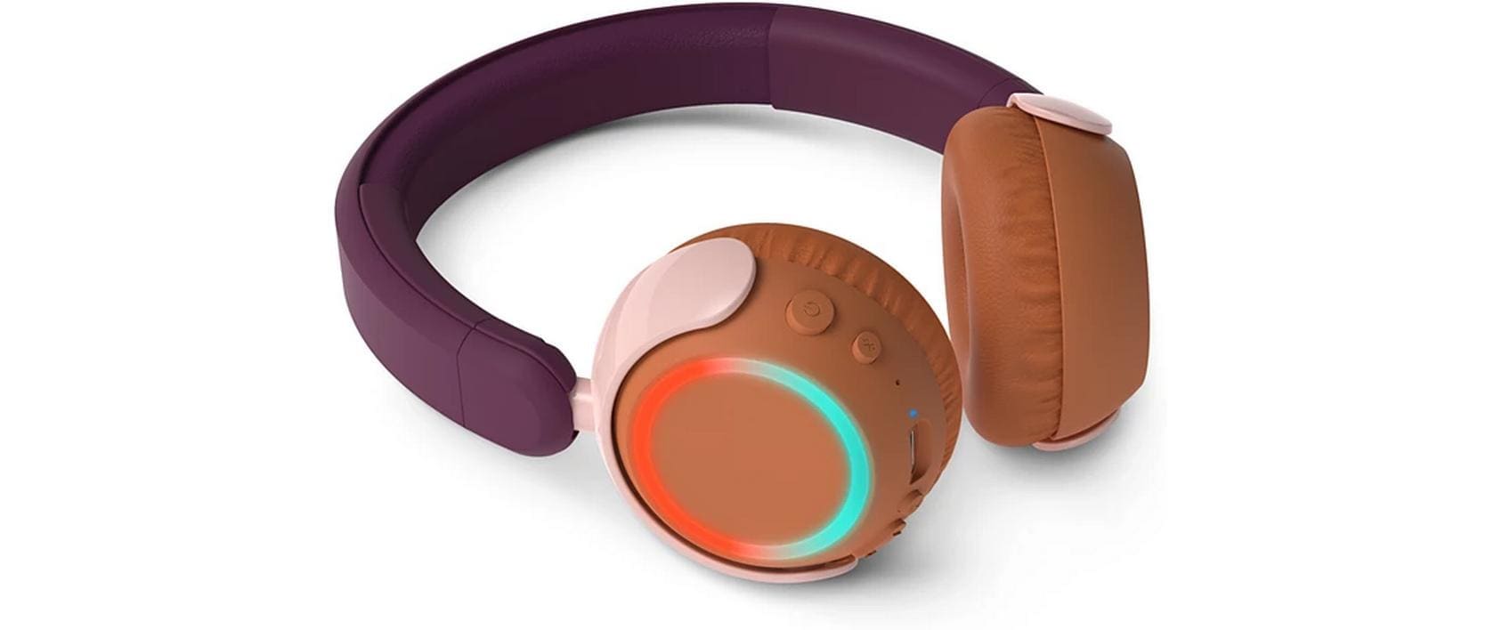 Philips On-Ear-Kopfhörer »Serie 4000«