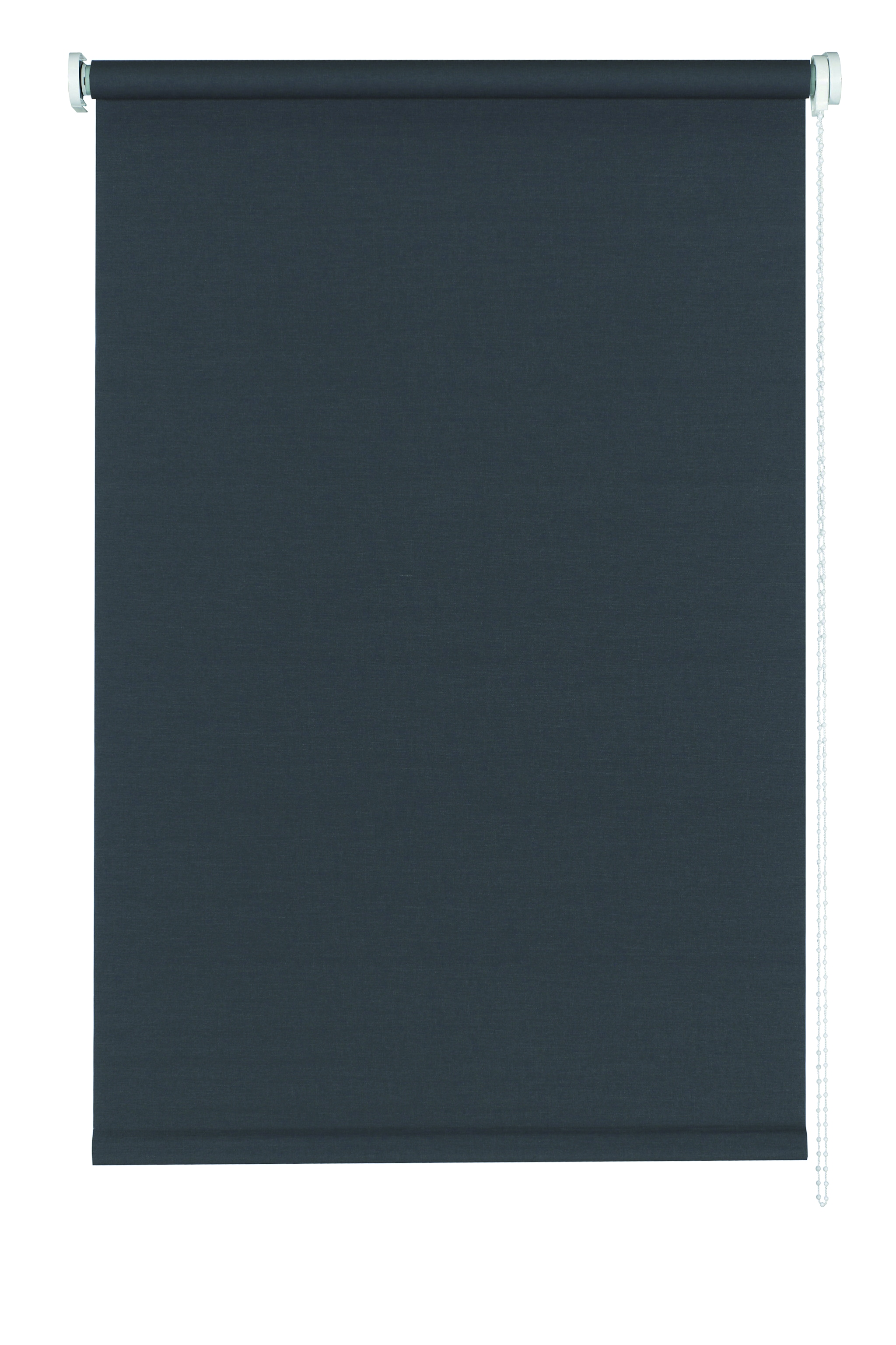 GARDINIA Seitenzugrollo »Seitenzug-Rollo Verdunklung« verdunkelnd mit Bohren lichtundurchlässig