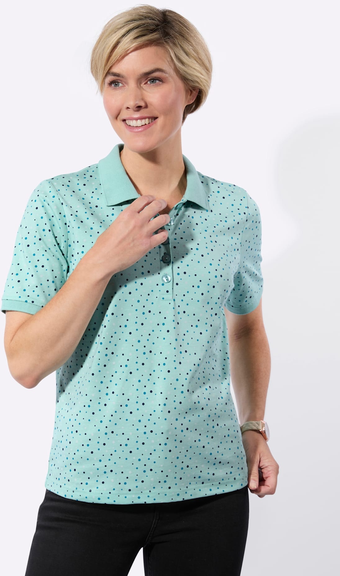 Classic Basics Polo »Poloshirt« 1 pièces