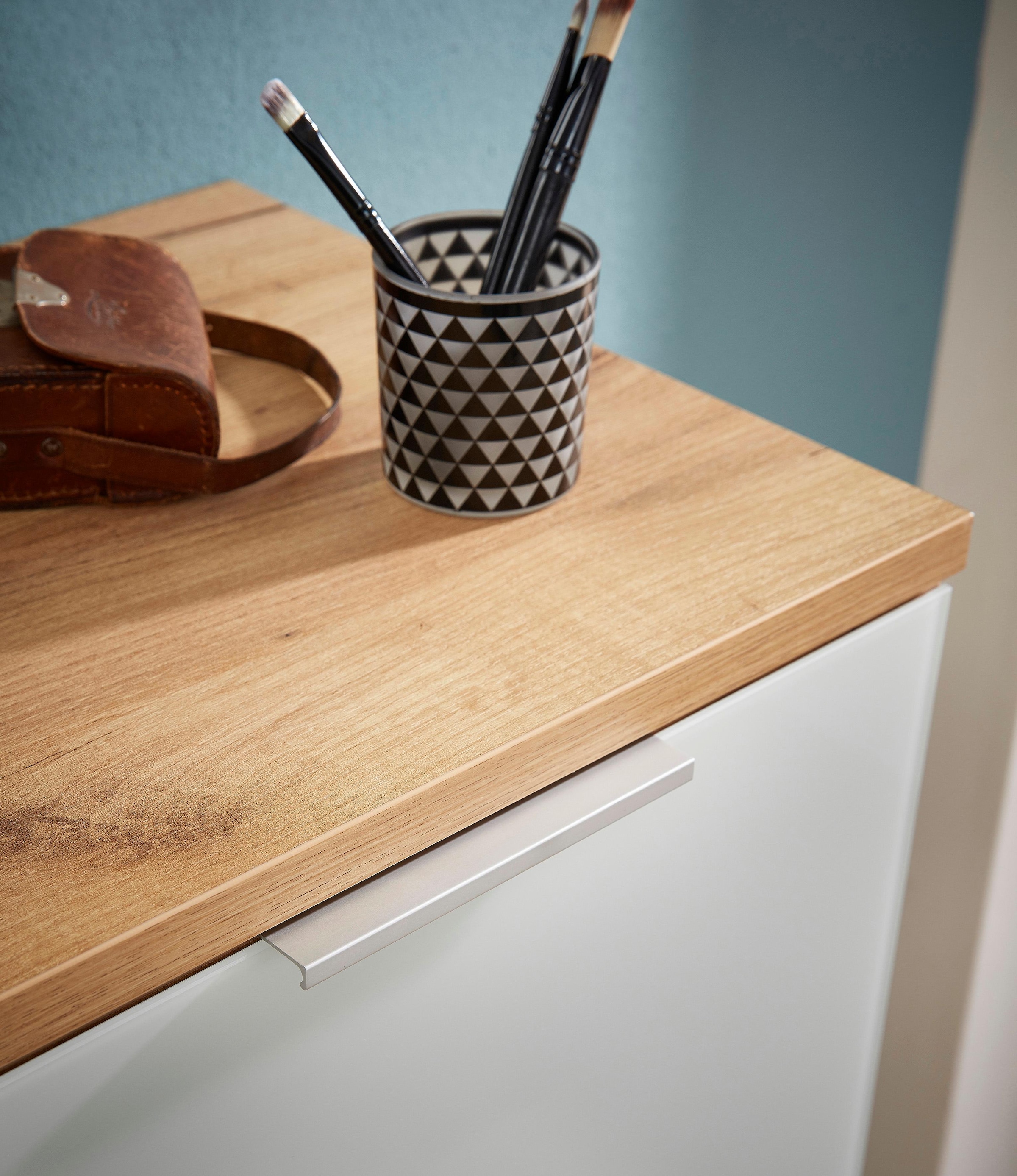 GERMANIA Ensemble de vestiaires »GW-Telde« Set, 2 cuis tlg.