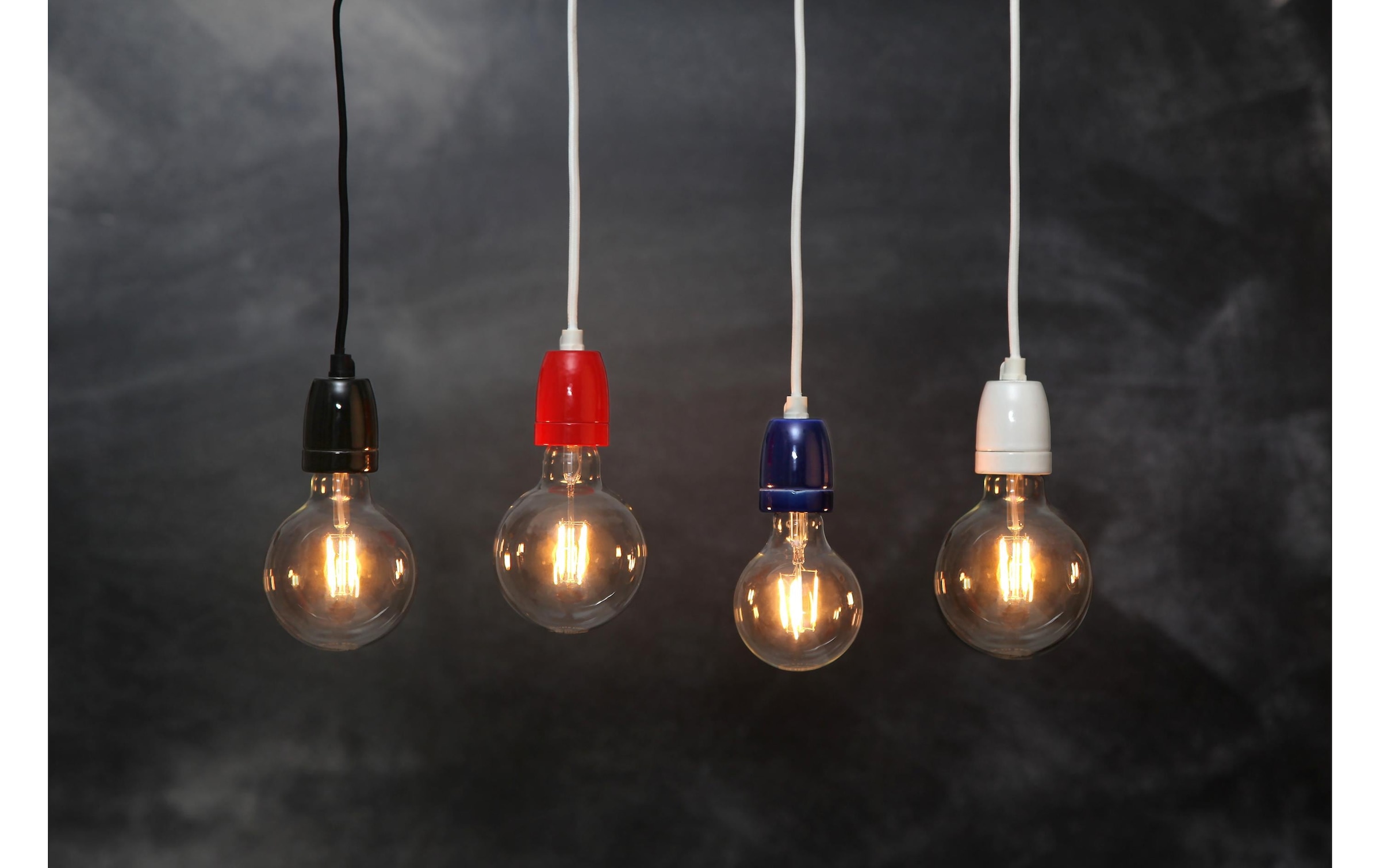 Parforce Traditional Hunting Lampe suspendue »Pendelleuchte GLAZE Sc«