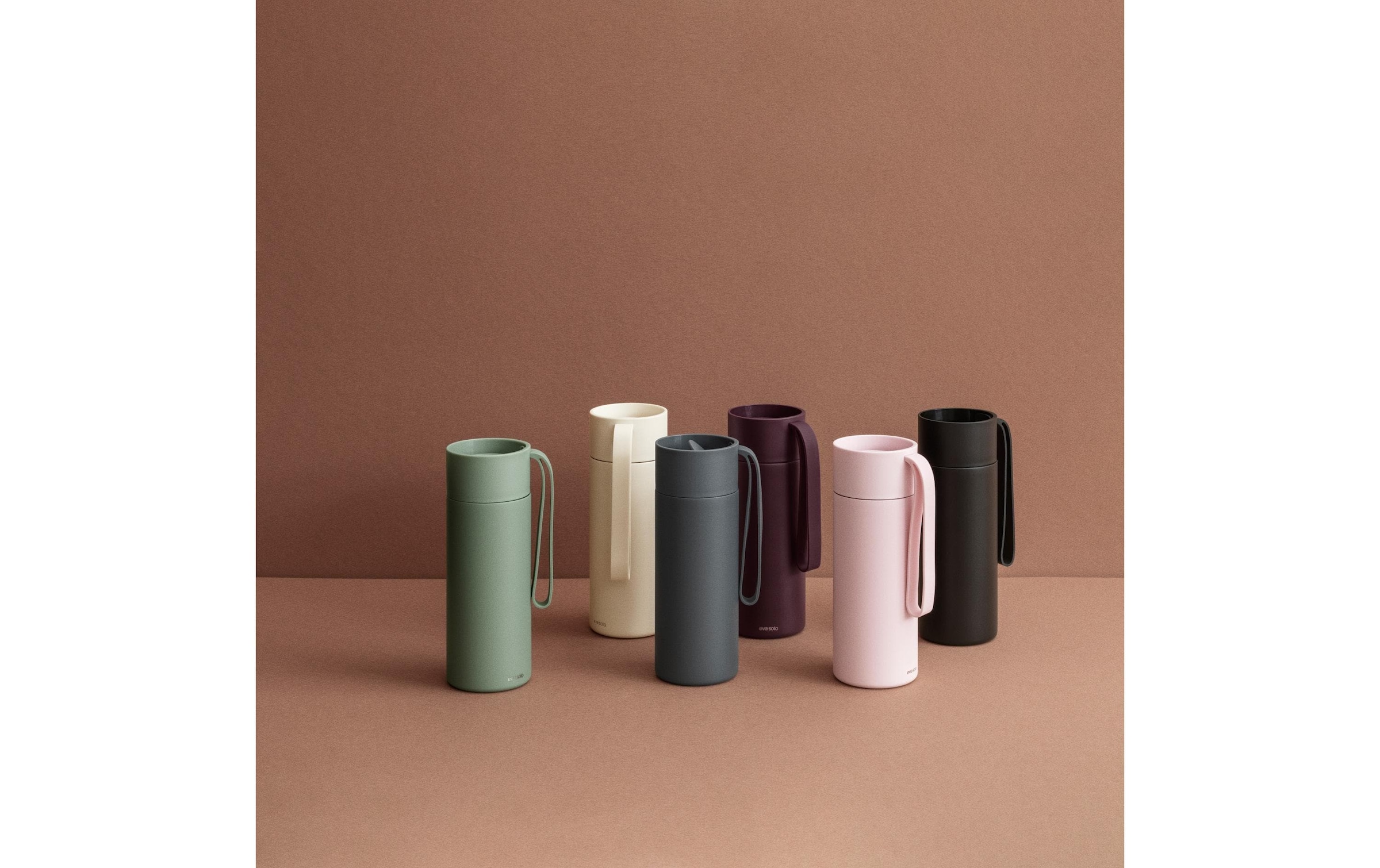 Eva Solo Thermobecher »To Go 350 ml«