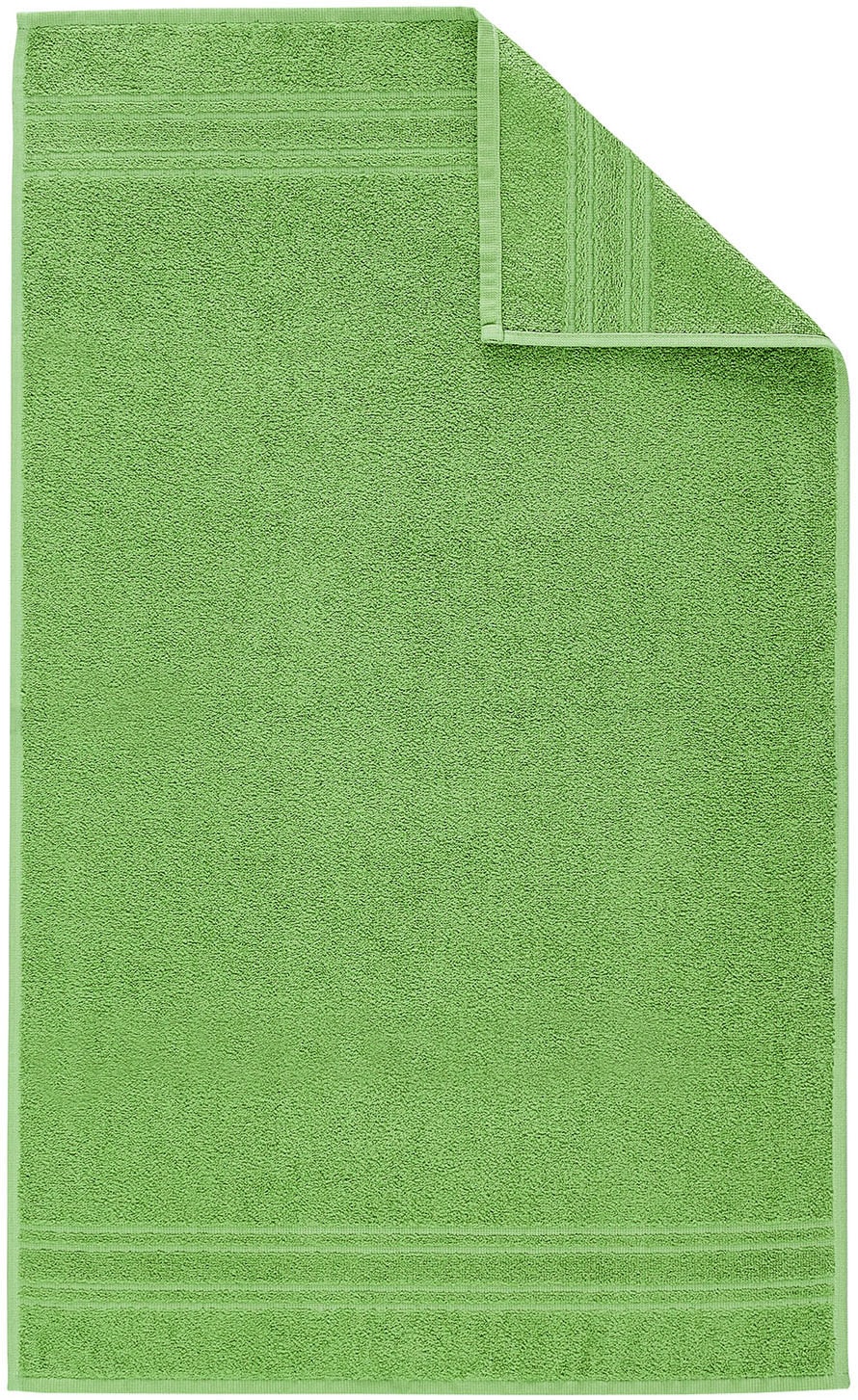 Dyckhoff Handtücher »Saphir Friseurhandtücher« Farbecht und besonders strapazierfähig, 47x85 cm