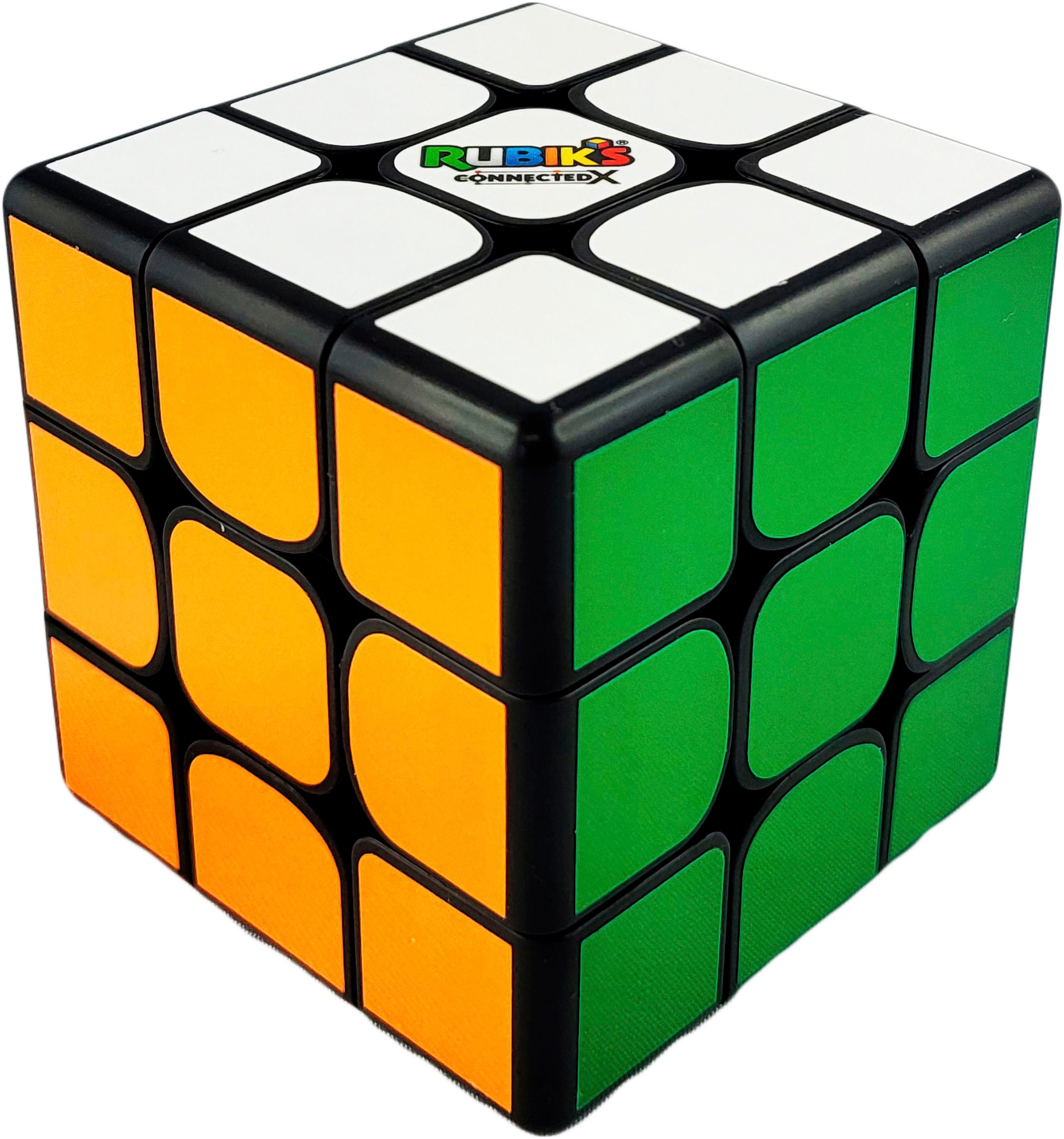 Spin Master Jeu »Rubik's - Connected X«