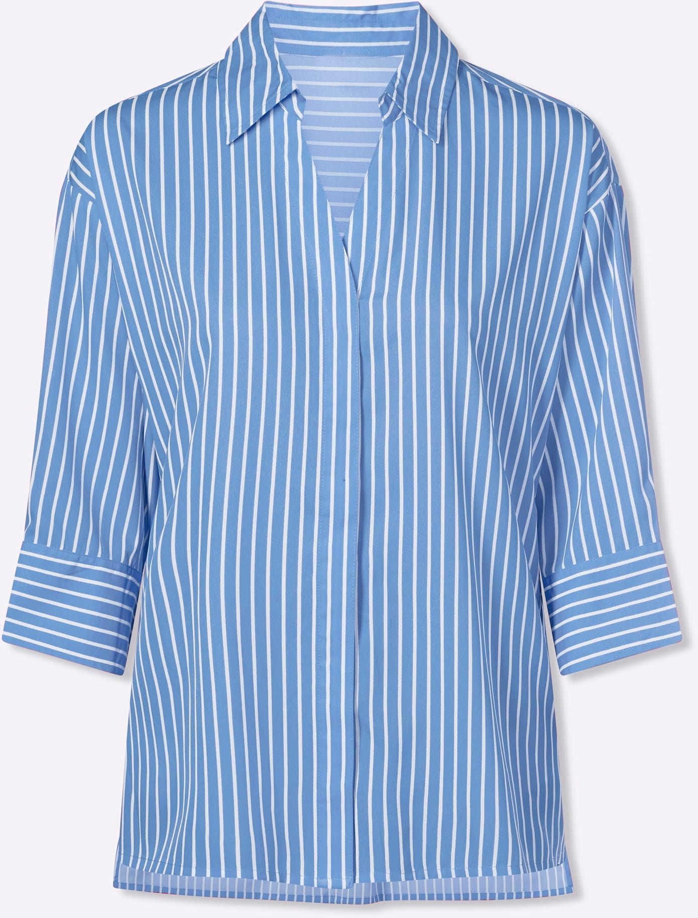 Classic Basics Chemisier long