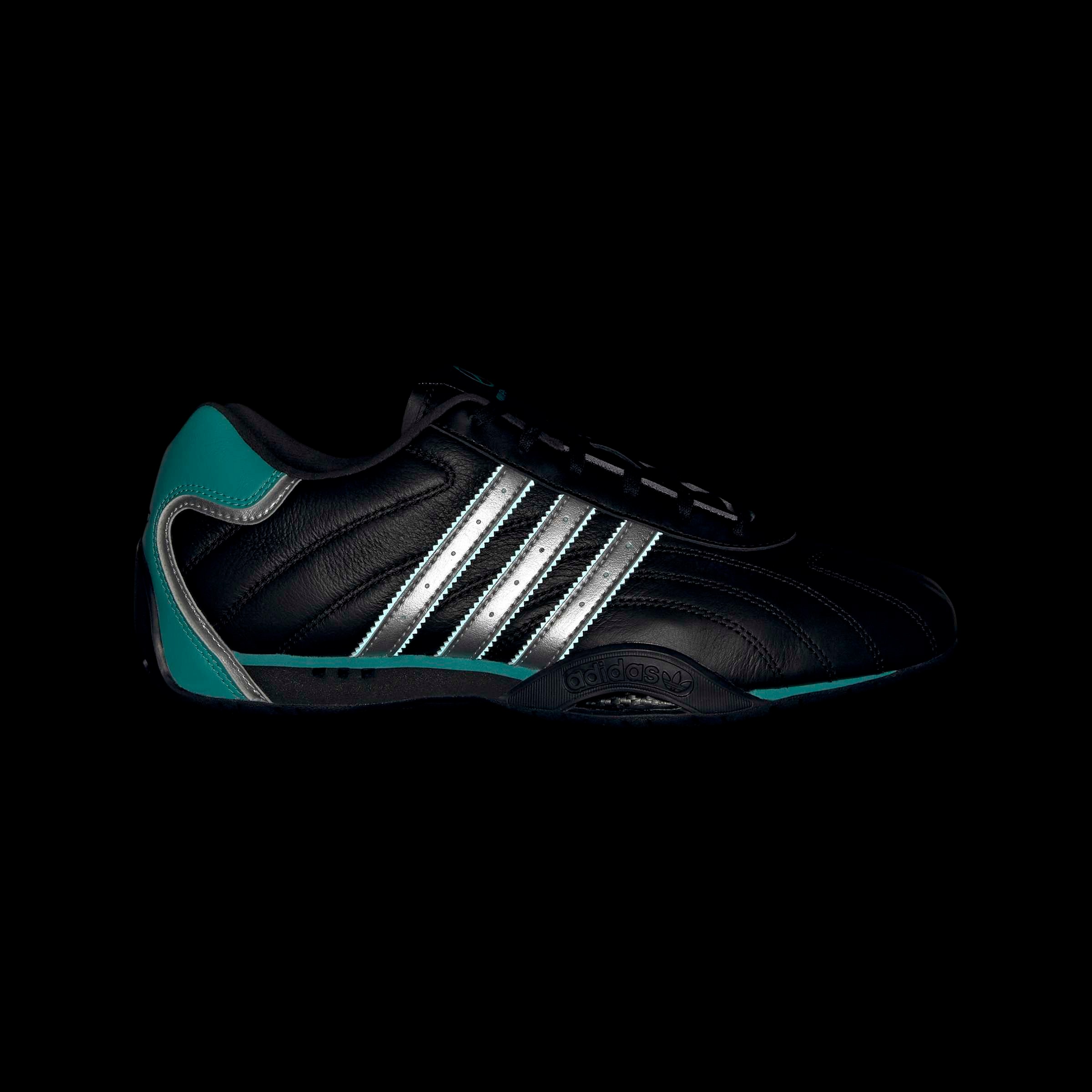 adidas Performance Sneakers »ADIRACER LO MERCEDES AMG PETRONAS F1 TEAM«