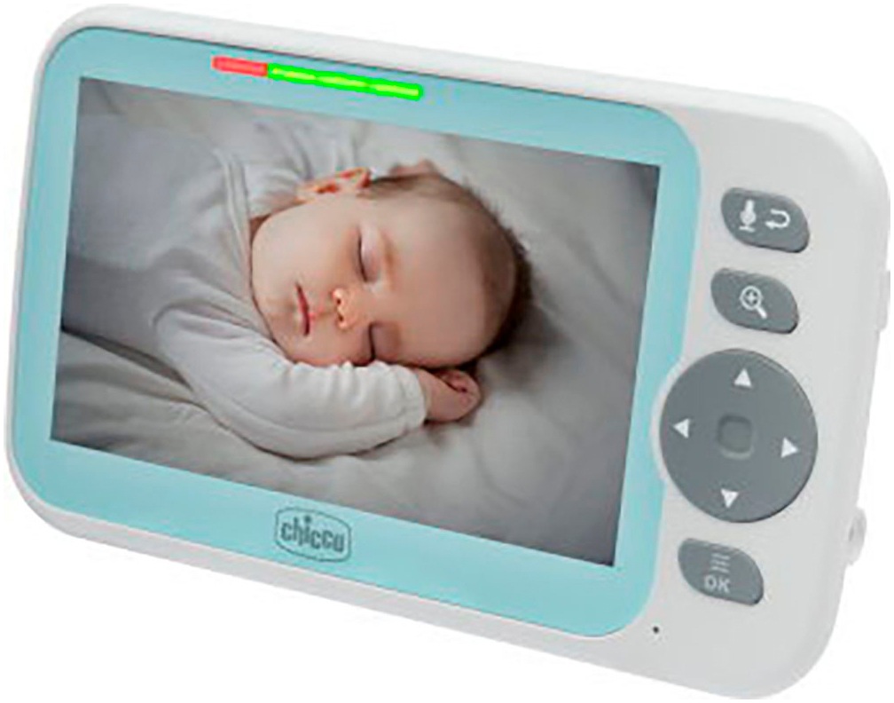 Chicco Babyphone vidéo »Video Baby Monitor Evolution«