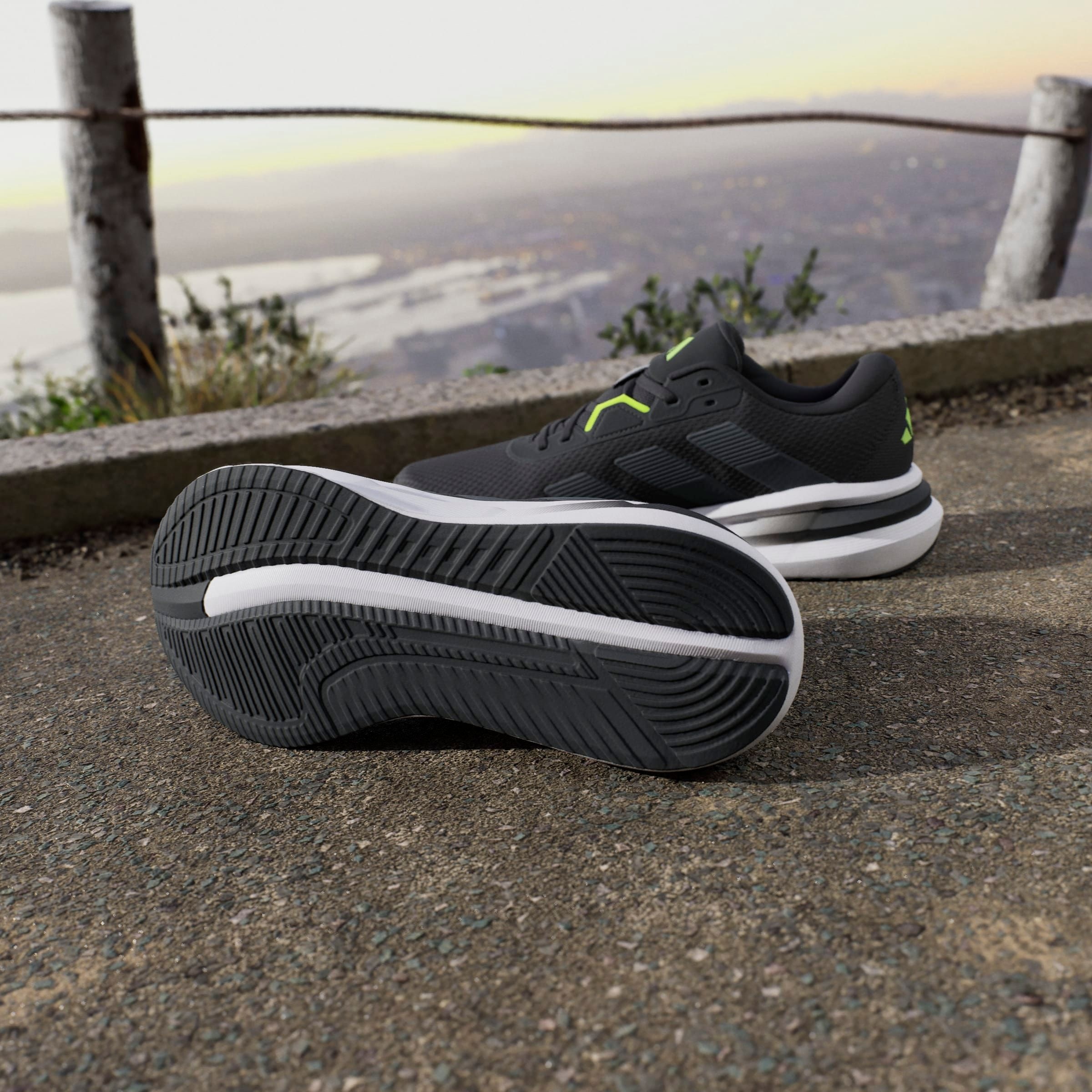 adidas Performance Chaussure de course »GALAXY 7«