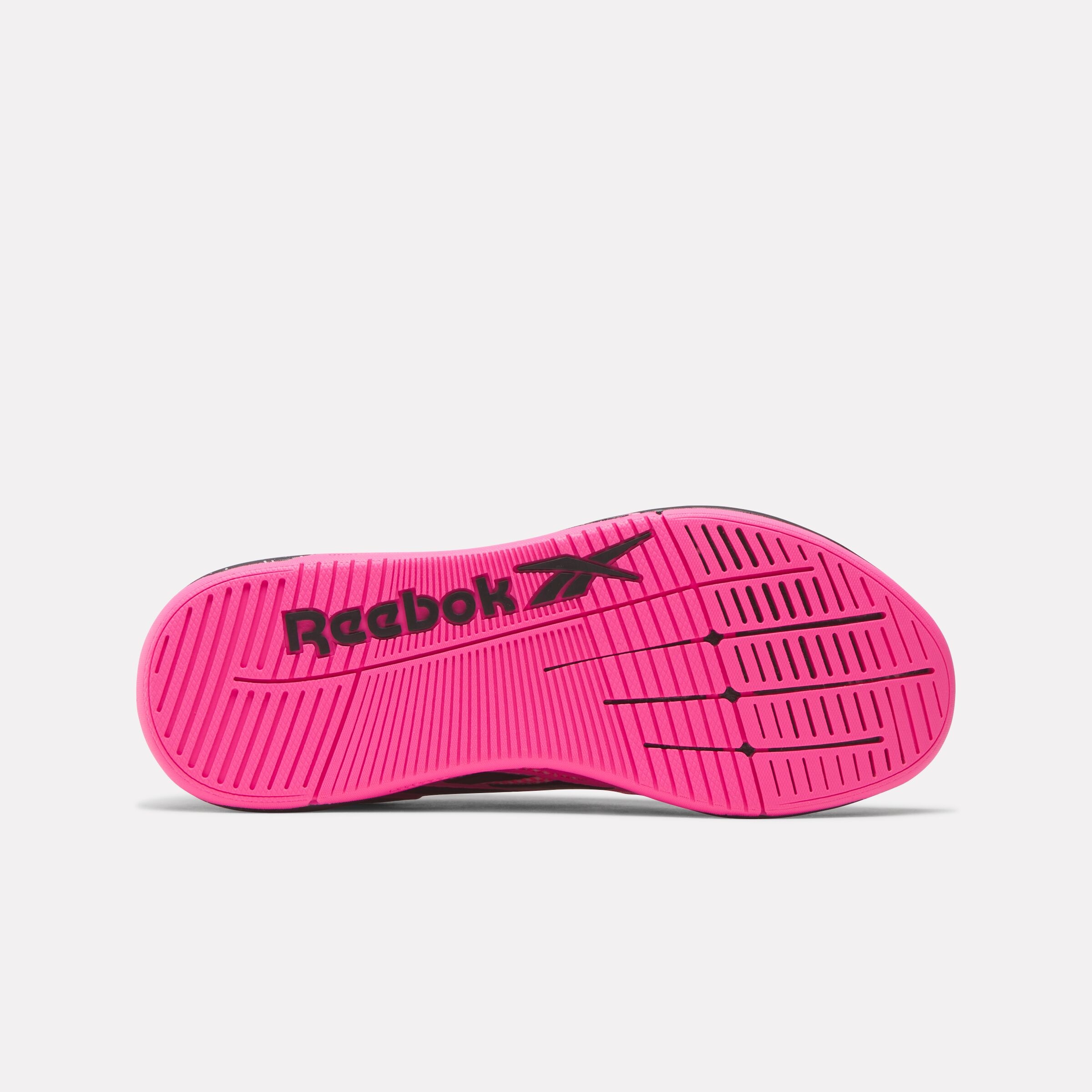 Reebok Chaussure d'entraînement »NANO X5 EDGE«  parfaite pour le multisport grâce à une agilité de première classe