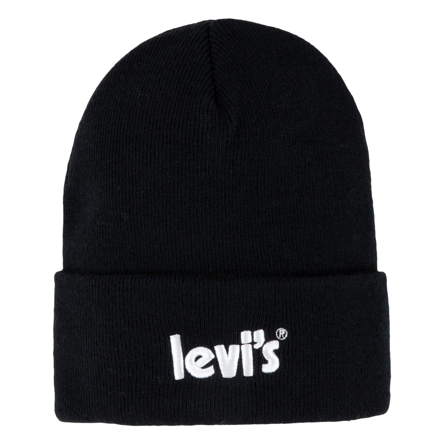 Levi's® Kids Bonnet »LAN POSTER LOGO BEANIE« 1 cuis UNISEX