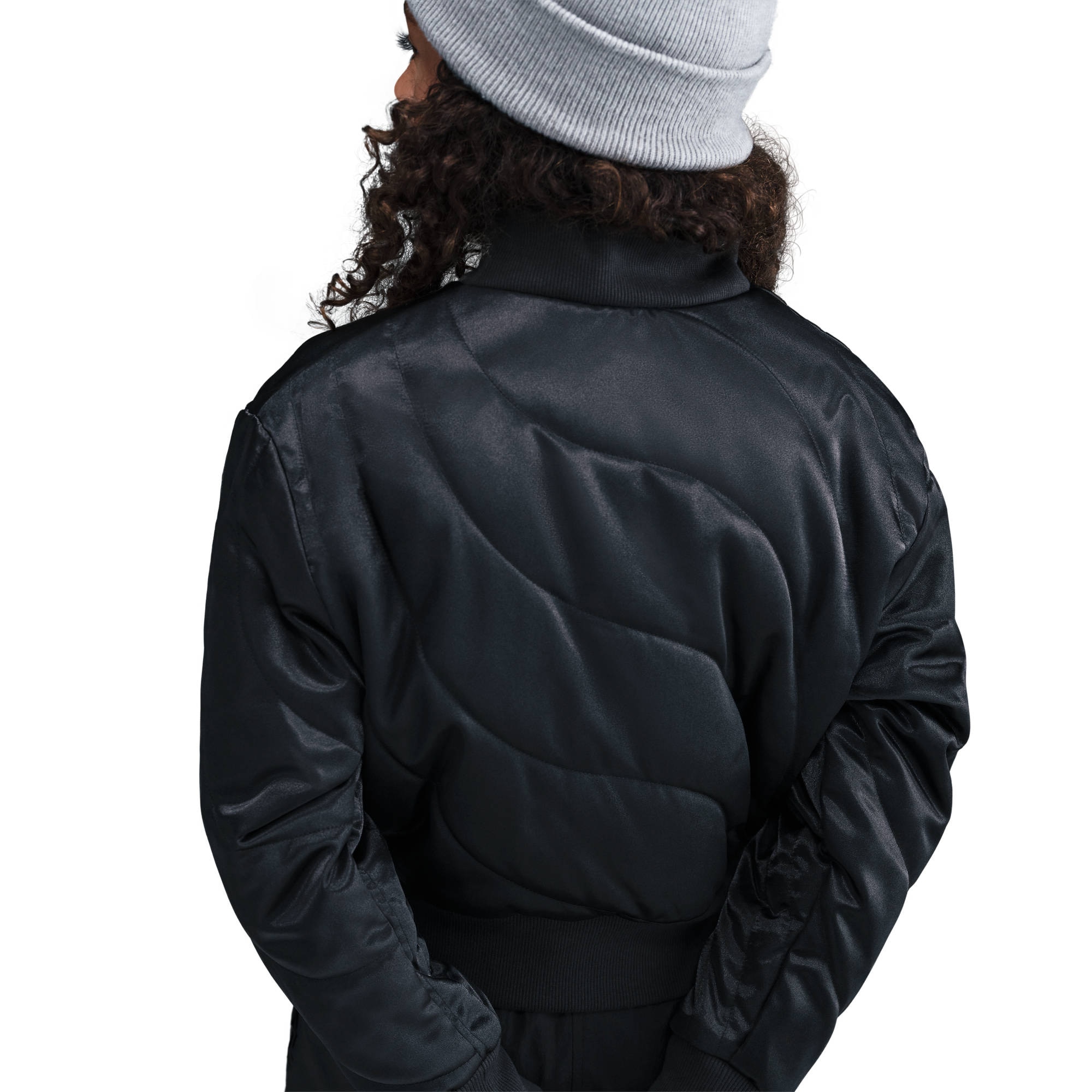 Nike Sportswear Trainingsjacke »G NSW JKT STY STAR«