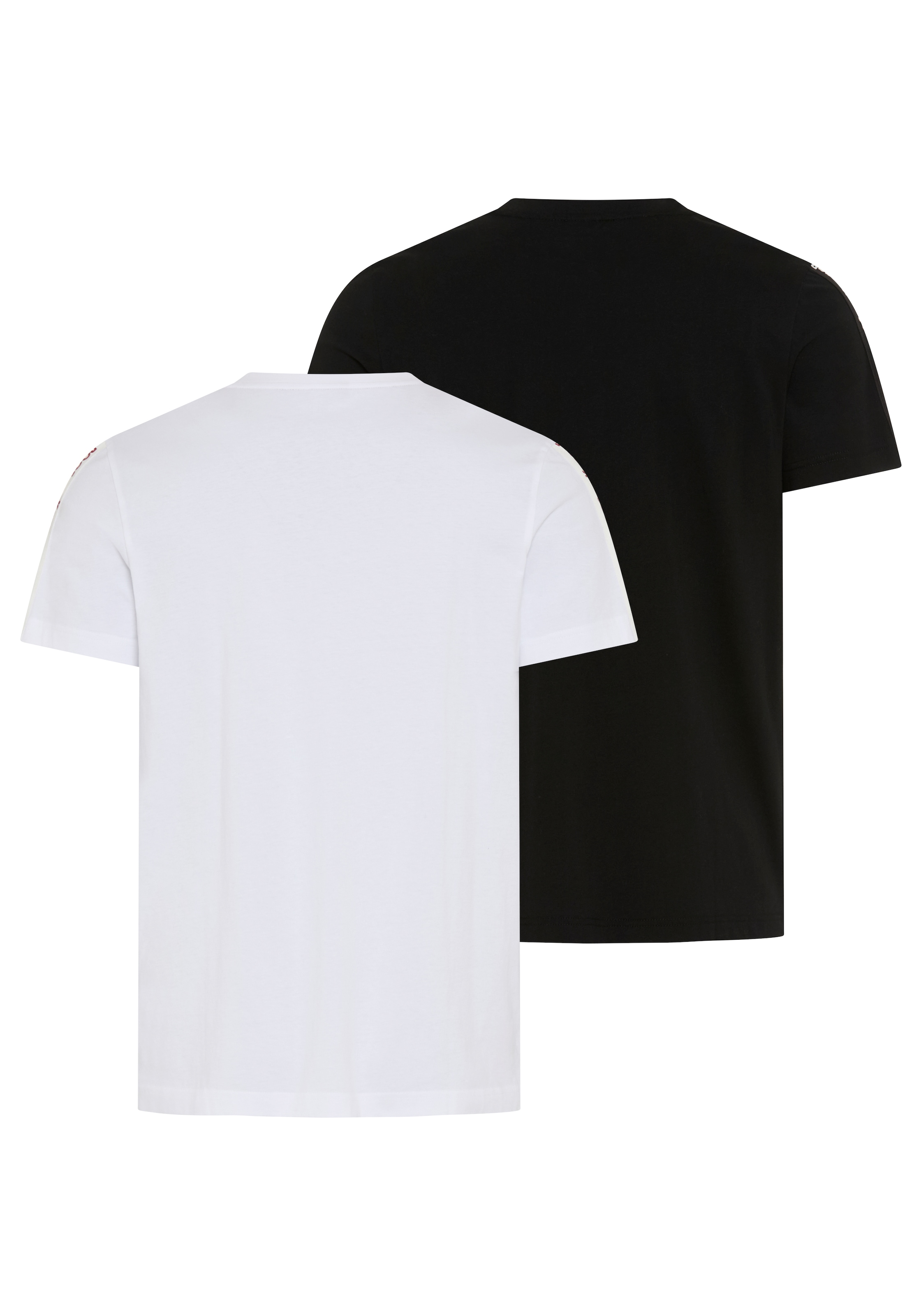 KangaROOS T-shirt à manches courtes
