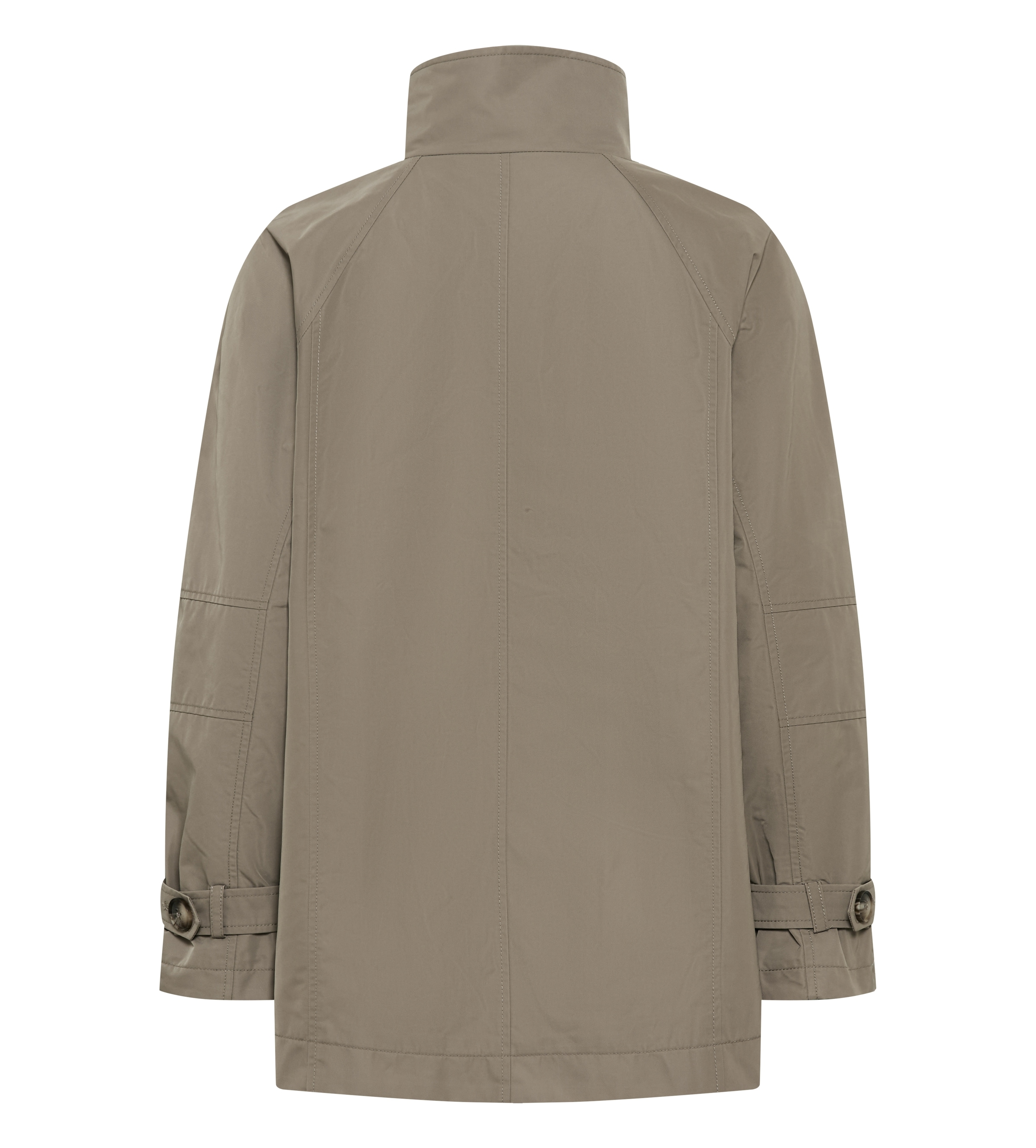 Fuchs Schmitt Veste d'extérieur Stehkragen mit Riegel, Regular Fit