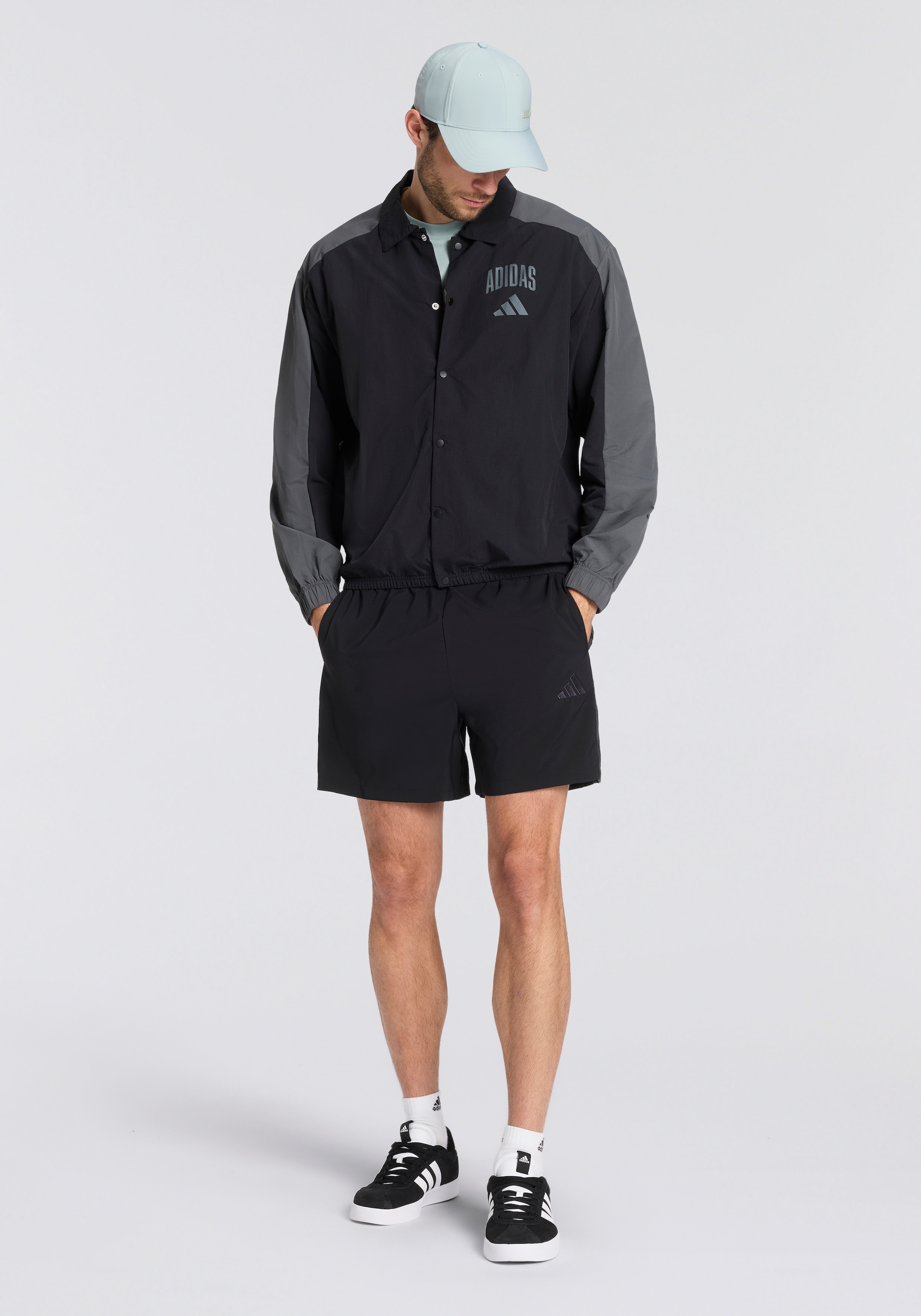 adidas Sportswear Veste collège »COLLEGIATE COACH«