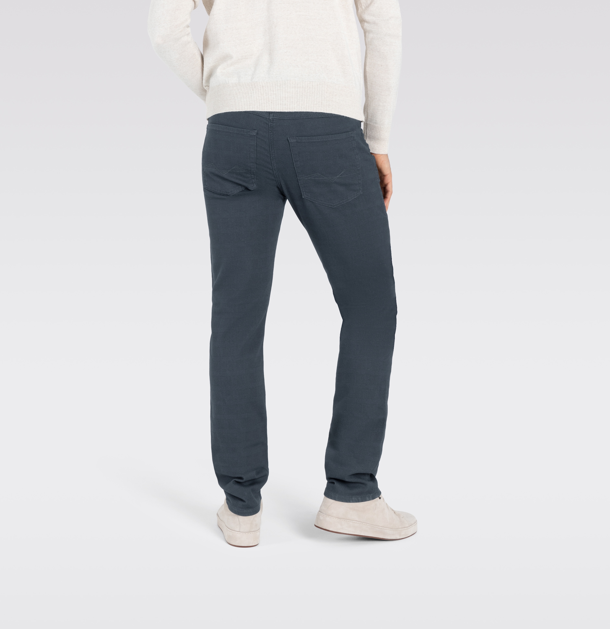 MAC Pantalon 5 poches »JOG'N«