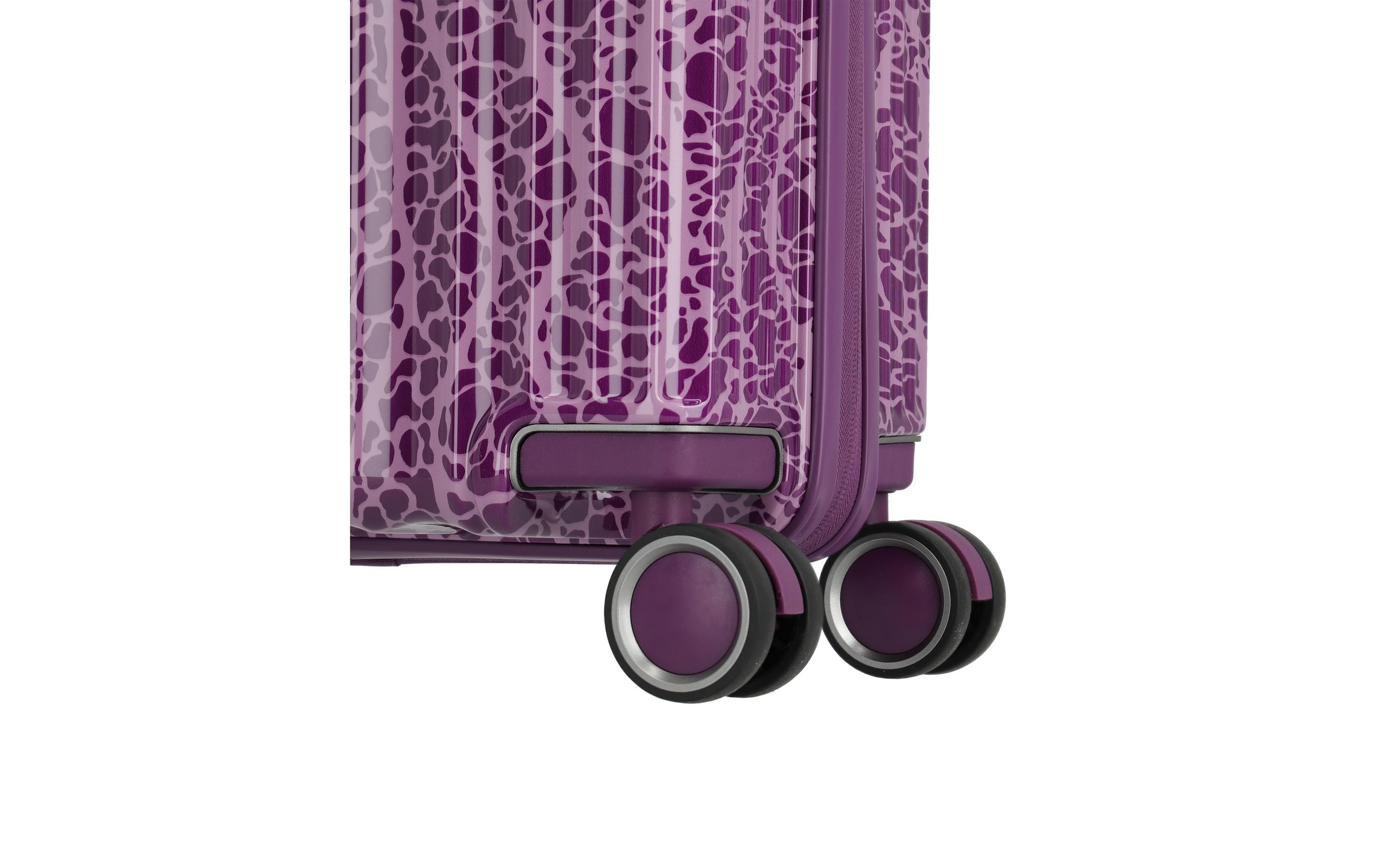 travelite Trolley »Lascana Edition« 37 l 4 Rollen Its a womans world!