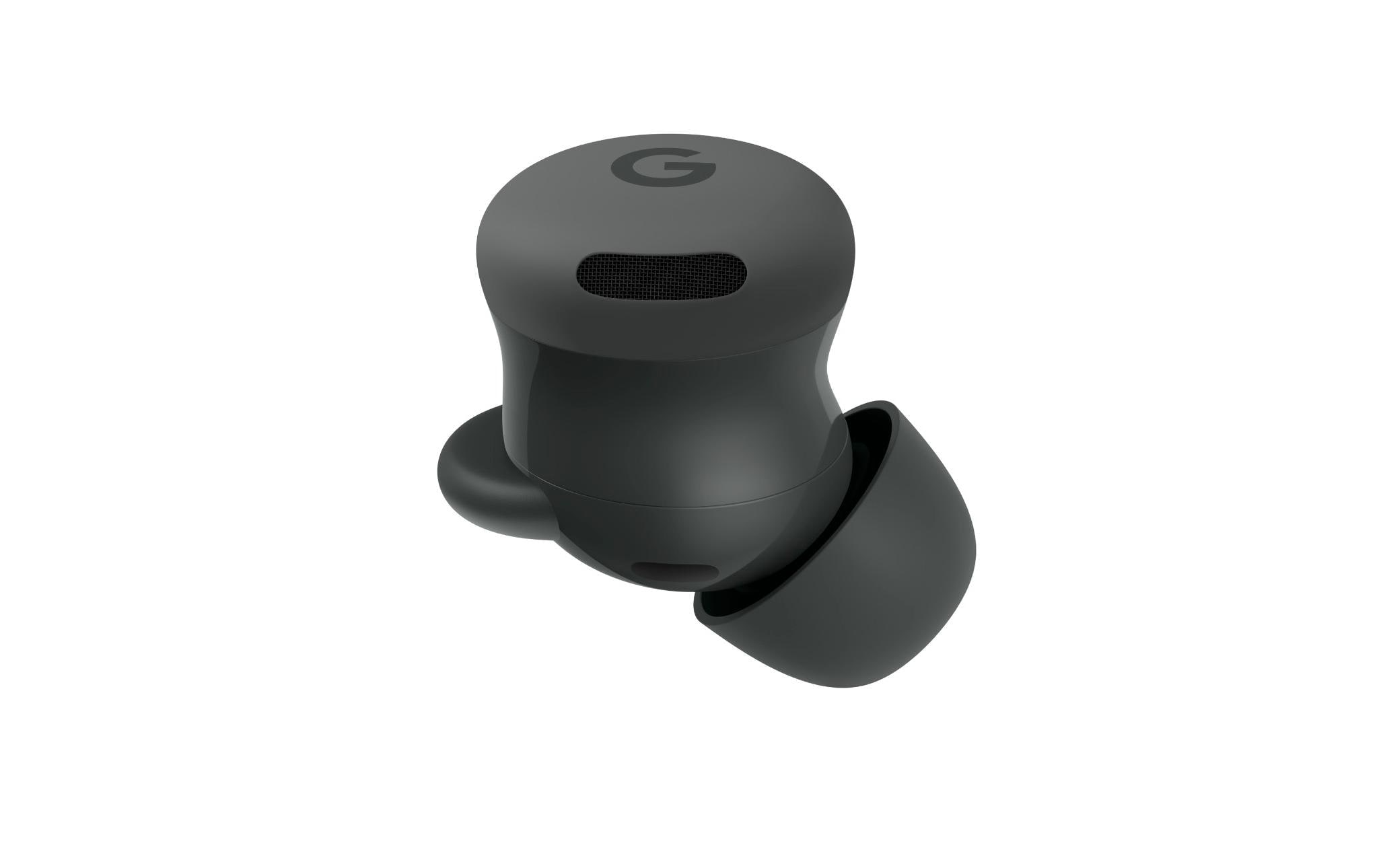 Google wireless In-Ear-Kopfhörer »Pixel Buds 2a« Bluetooth Active Noise Cancelling (ANC) | LED Ladestandsanzeige | On-Ear-Erkennung | Sprachsteuerung | Transparenzmodus