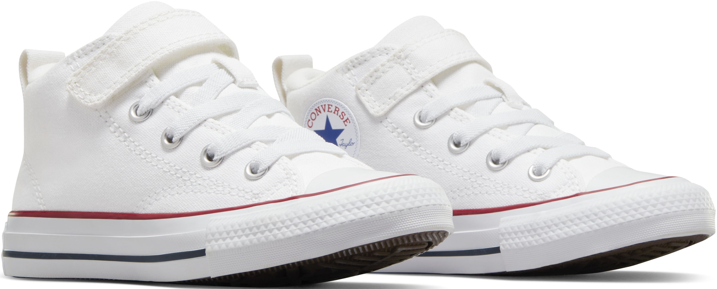 Converse Sneakers »CHUCK TAYLOR ALL STAR MALDEN STREET«
