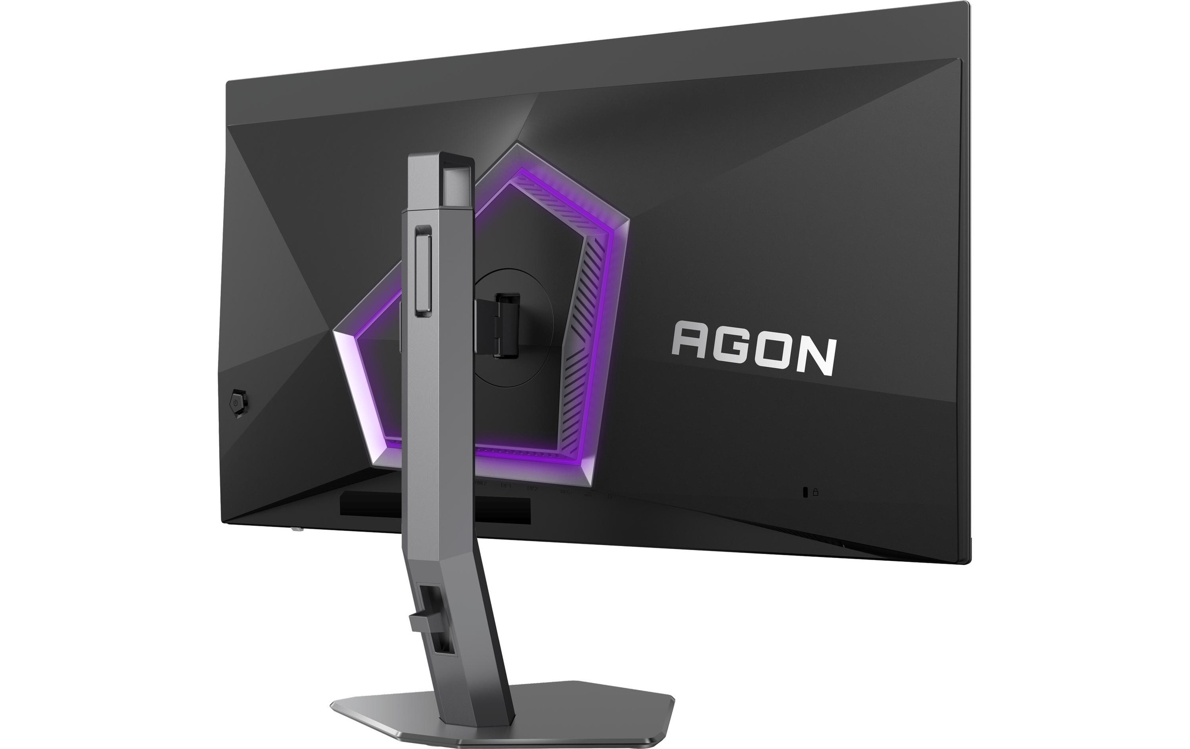 AOC Moniteur de jeu »AG276QZD2« 67,818 cm/26,7 ″  2560 x 1440 px 240 Hz