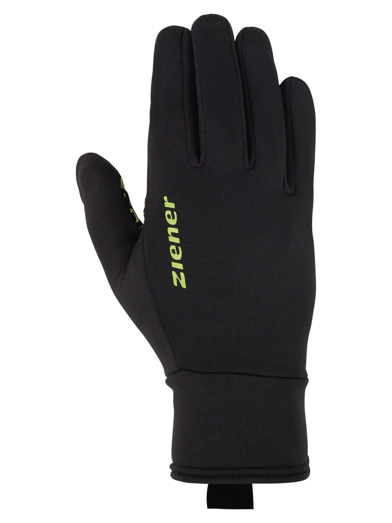 Ziener Multisporthandschuhe »ISANTO-Z TOUCH glove«