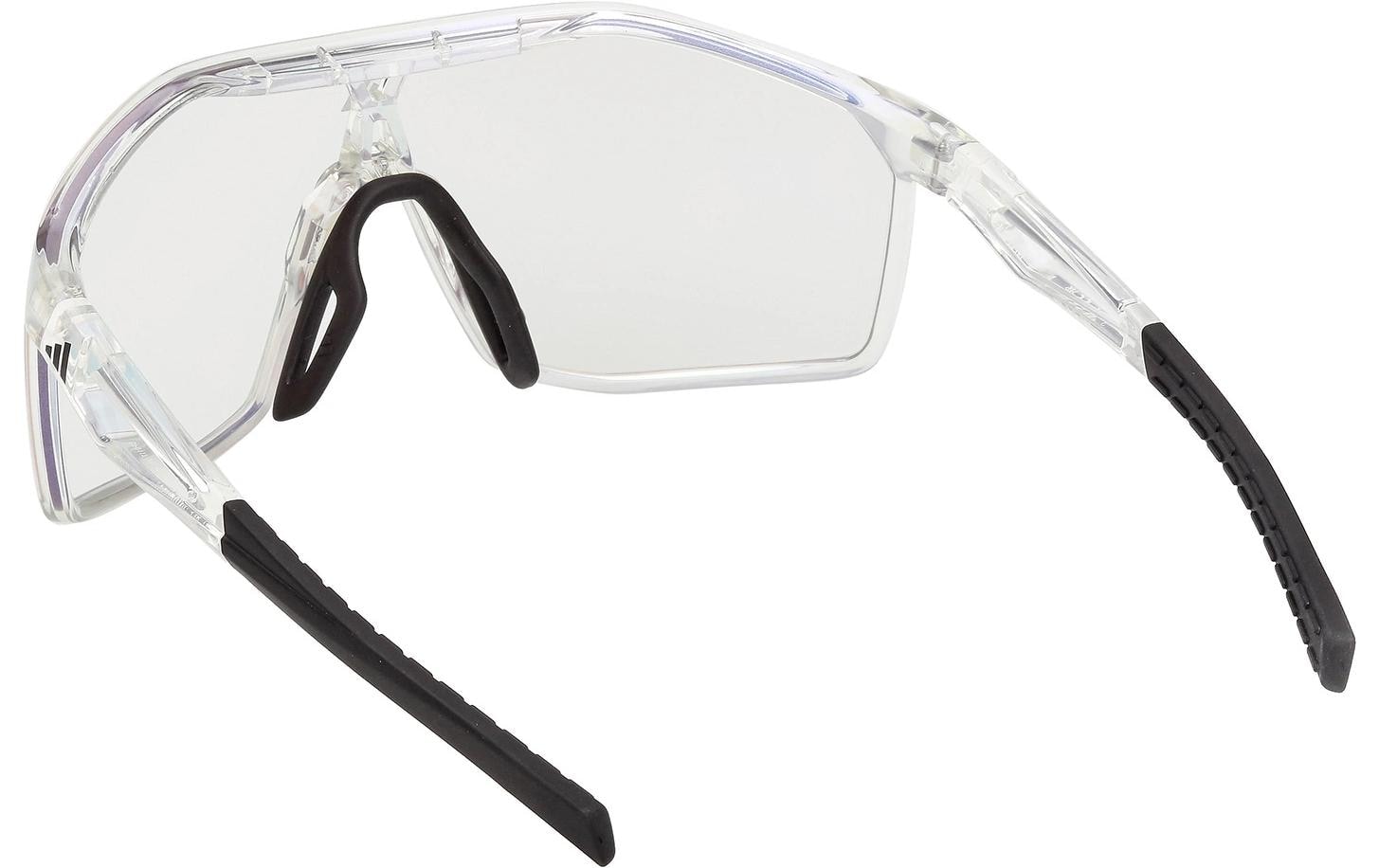 adidas Performance Sportbrille »Kalidro SP0117 Crystal« UV Schutz, Selbsttoenend