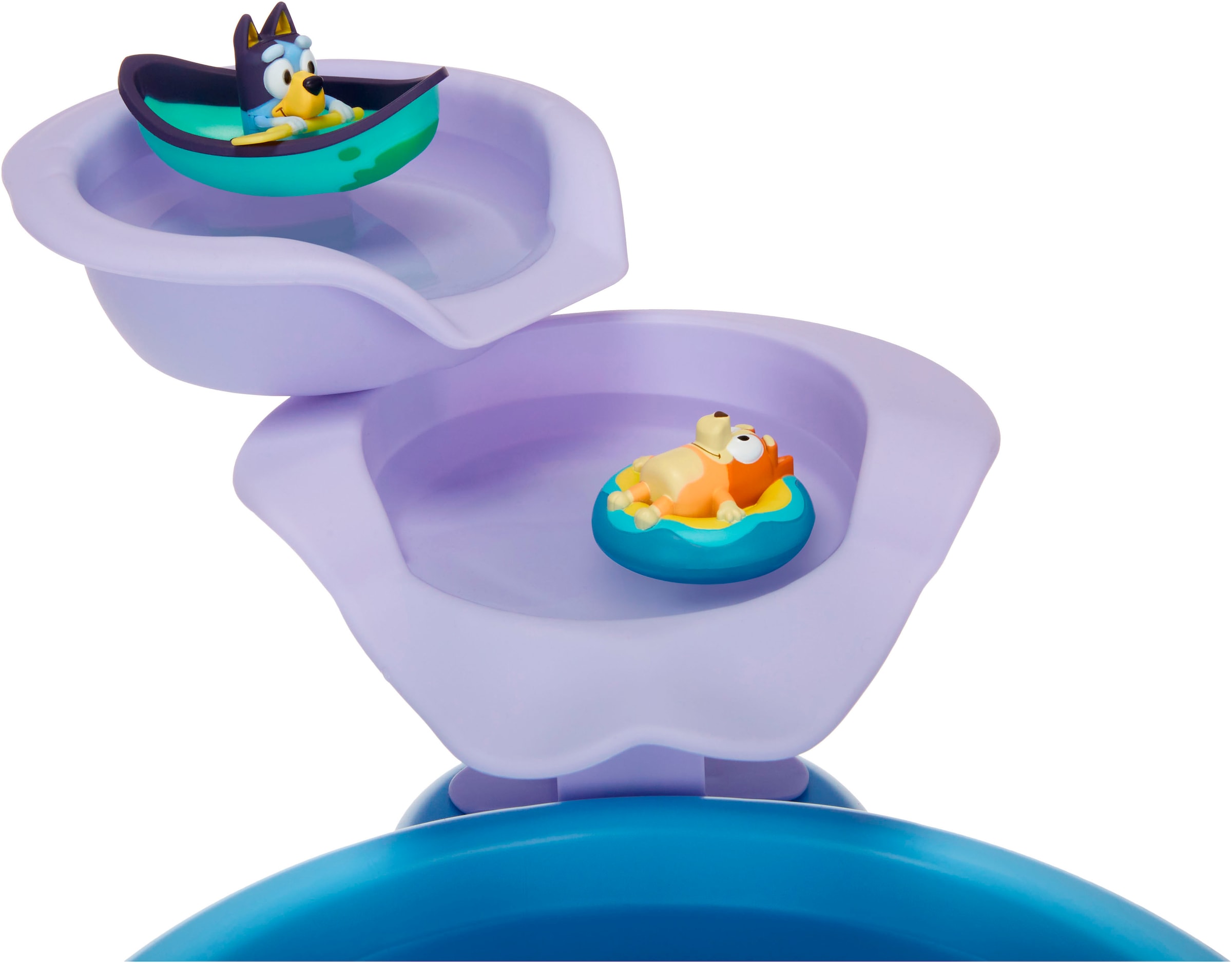 Little Tikes® Table de jeu »Bluey Beach Water Table«